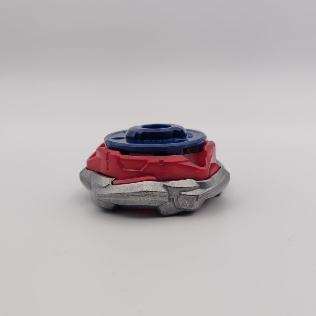【ブレード単品】ヘルズネザー UX-21ヘルズネザーデッキセット 収録品 BEYBLADE X ベイブレードX タカラトミー l TAKARA TOMY