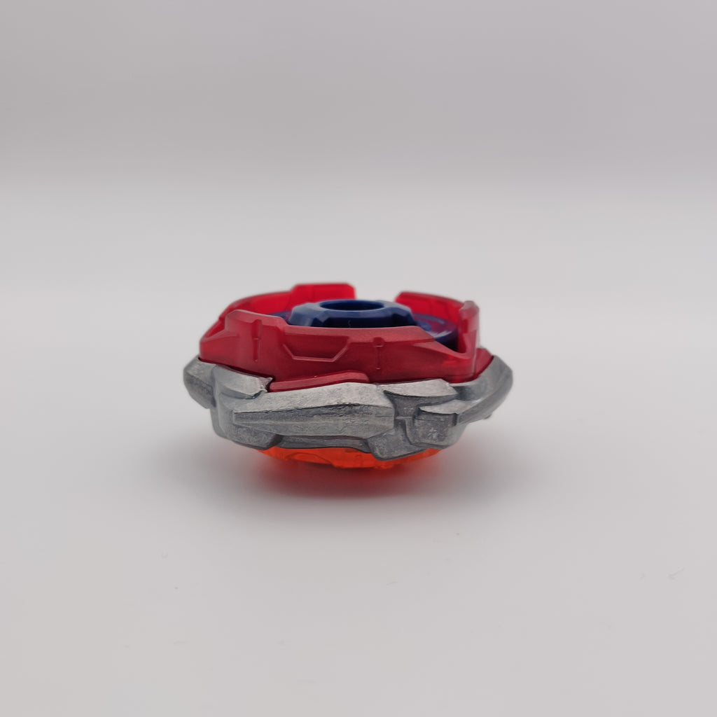 【ブレード単品】ヘルズネザー UX-21ヘルズネザーデッキセット 収録品 BEYBLADE X ベイブレードX タカラトミー l TAKARA TOMY