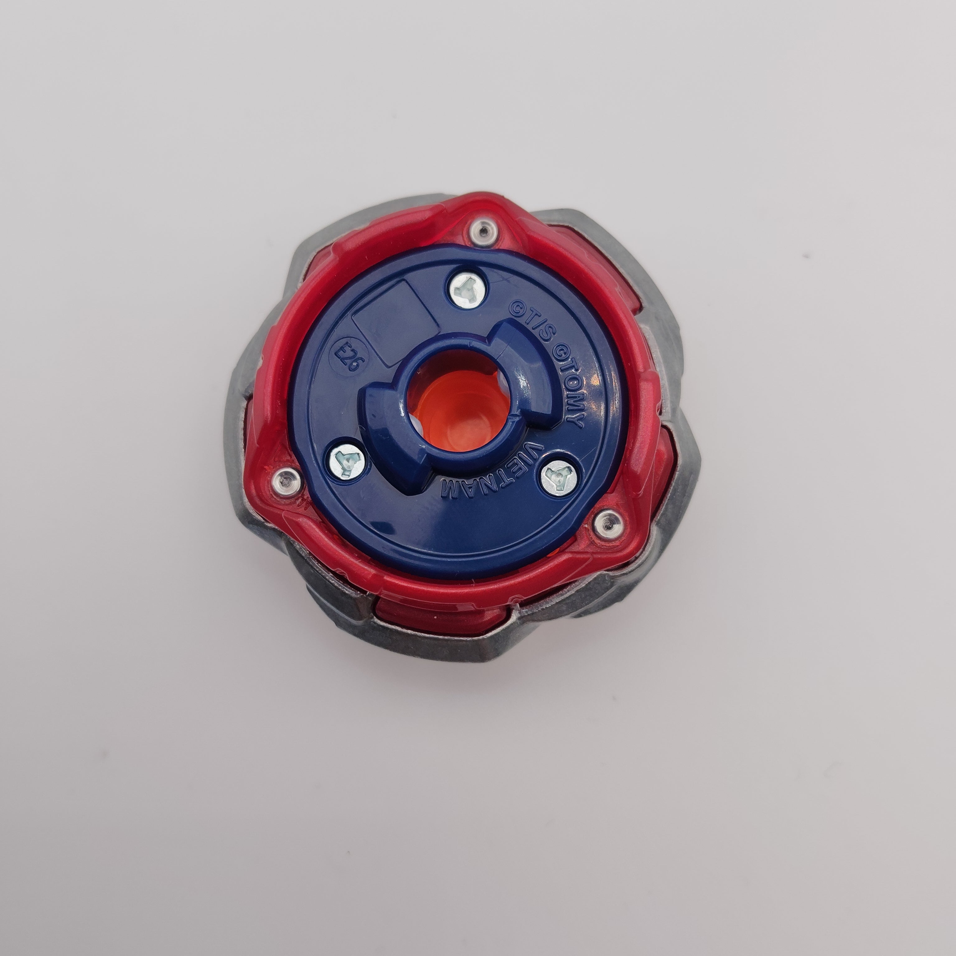 【ブレード単品】ヘルズネザー UX-21ヘルズネザーデッキセット 収録品 BEYBLADE X ベイブレードX タカラトミー l TAKARA TOMY