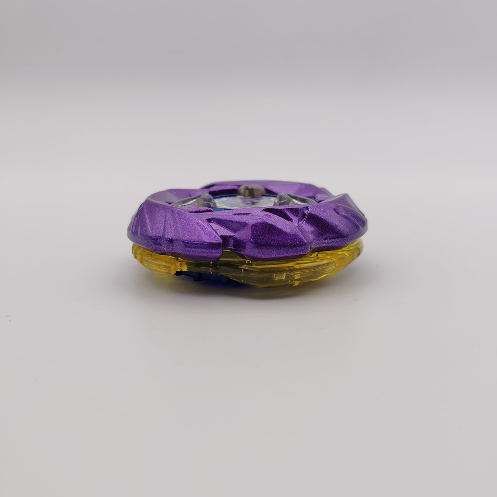 【ブレード単品】シルバーウルフ UX-21ヘルズネザーデッキセット 収録品 BEYBLADE X ベイブレードX タカラトミー l TAKARA TOMY