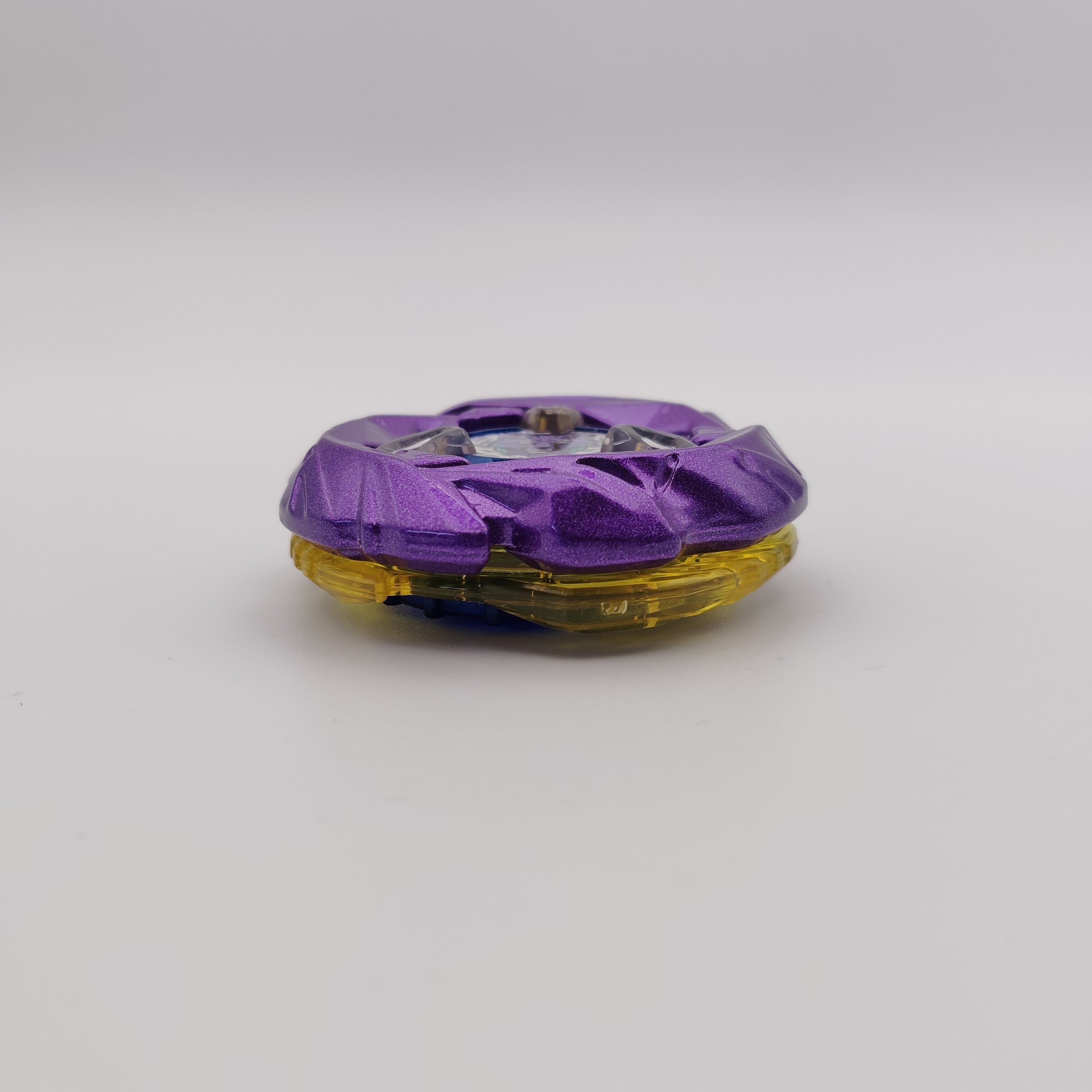 【ブレード単品】シルバーウルフ UX-21ヘルズネザーデッキセット 収録品 BEYBLADE X ベイブレードX タカラトミー l TAKARA TOMY