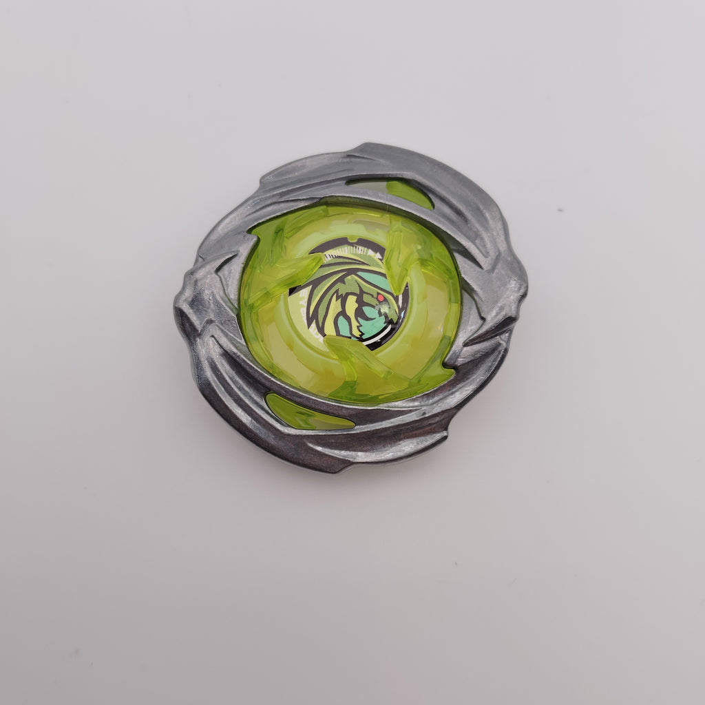 【ブレード単品】ワイバーンホバー UX-21 ヘルズネザーデッキセット 収録品 BEYBLADE X ベイブレードX タカラトミー l TAKARA TOMY