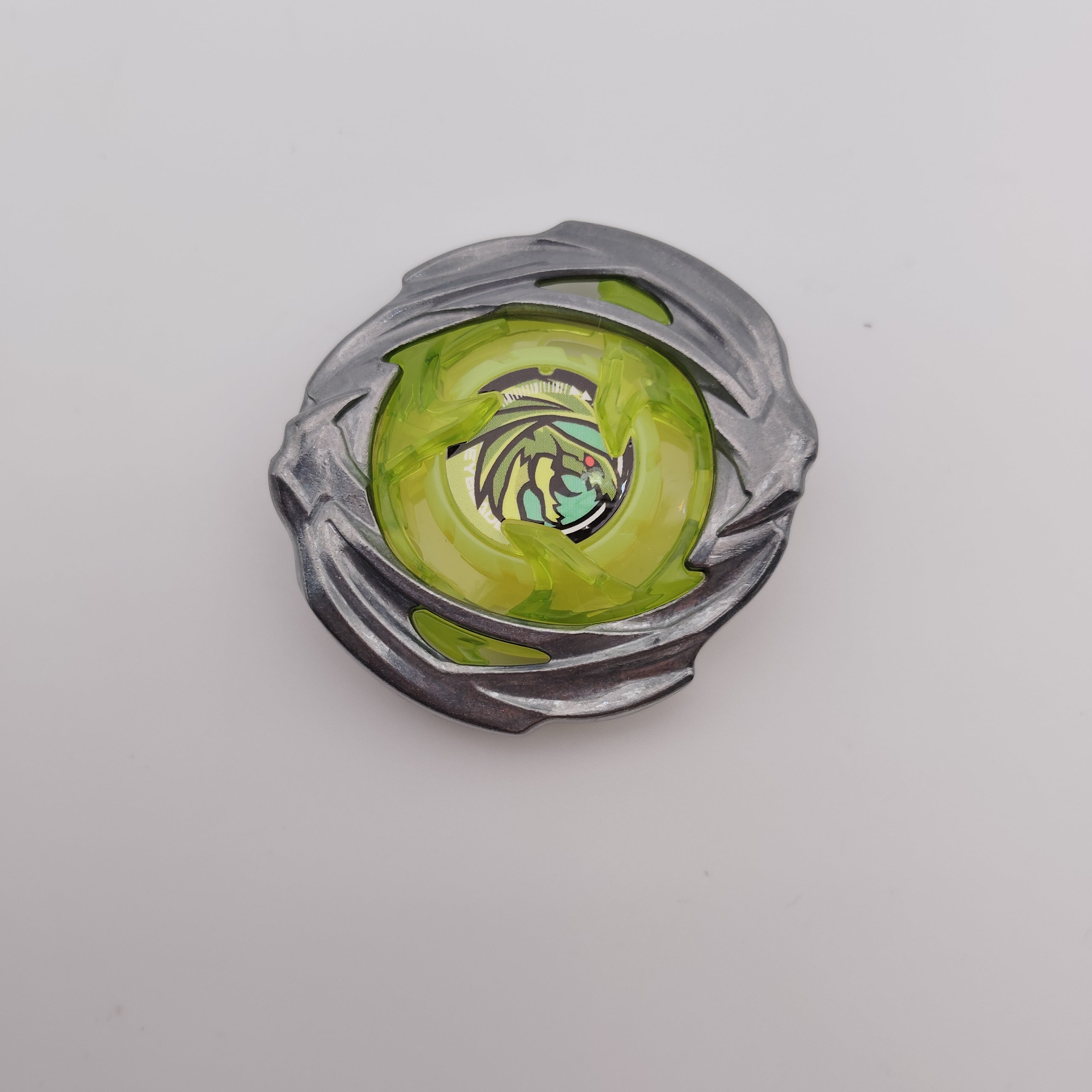 【ブレード単品】ワイバーンホバー UX-21 ヘルズネザーデッキセット 収録品 BEYBLADE X ベイブレードX タカラトミー l TAKARA TOMY