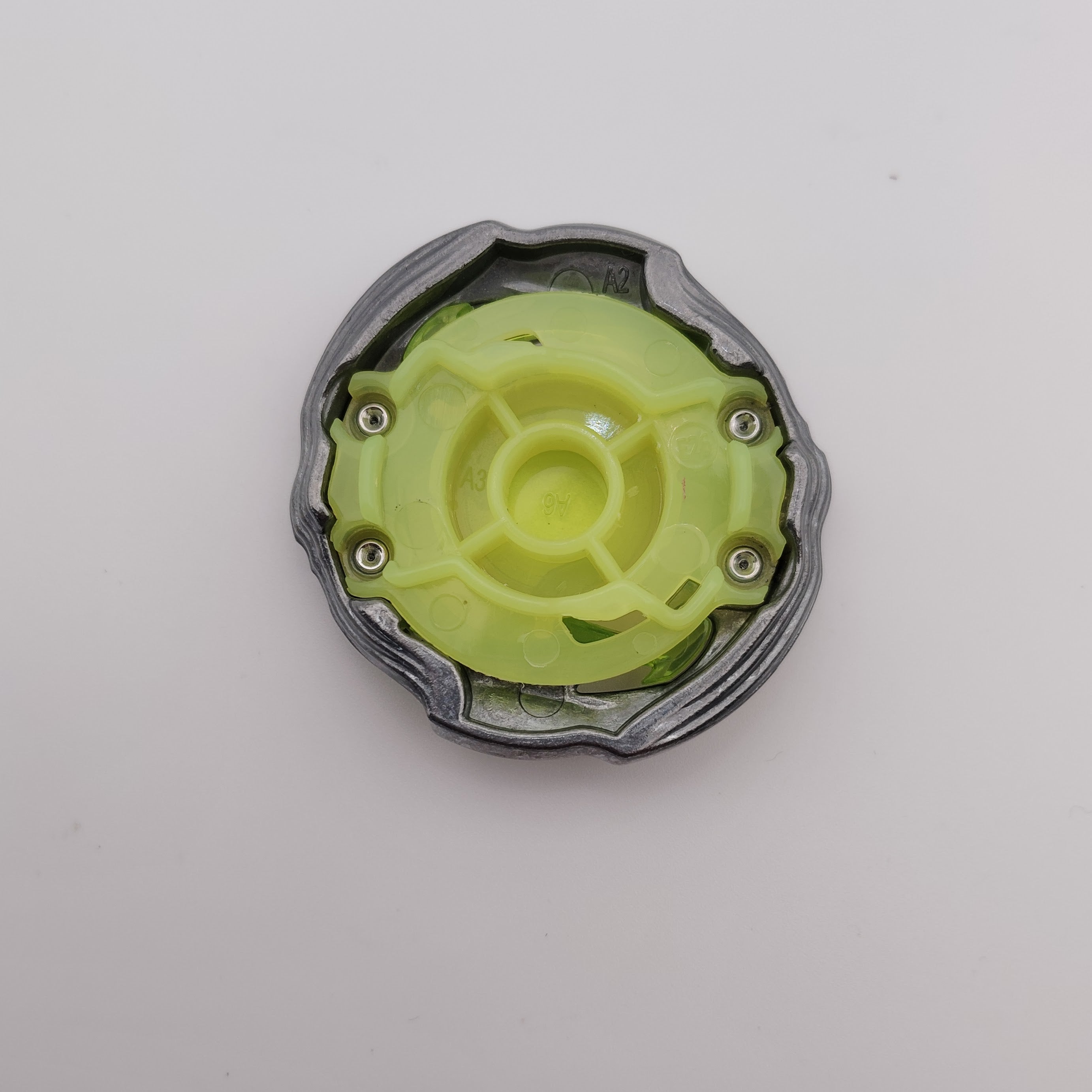 【ブレード単品】ワイバーンホバー UX-21 ヘルズネザーデッキセット 収録品 BEYBLADE X ベイブレードX タカラトミー l TAKARA TOMY