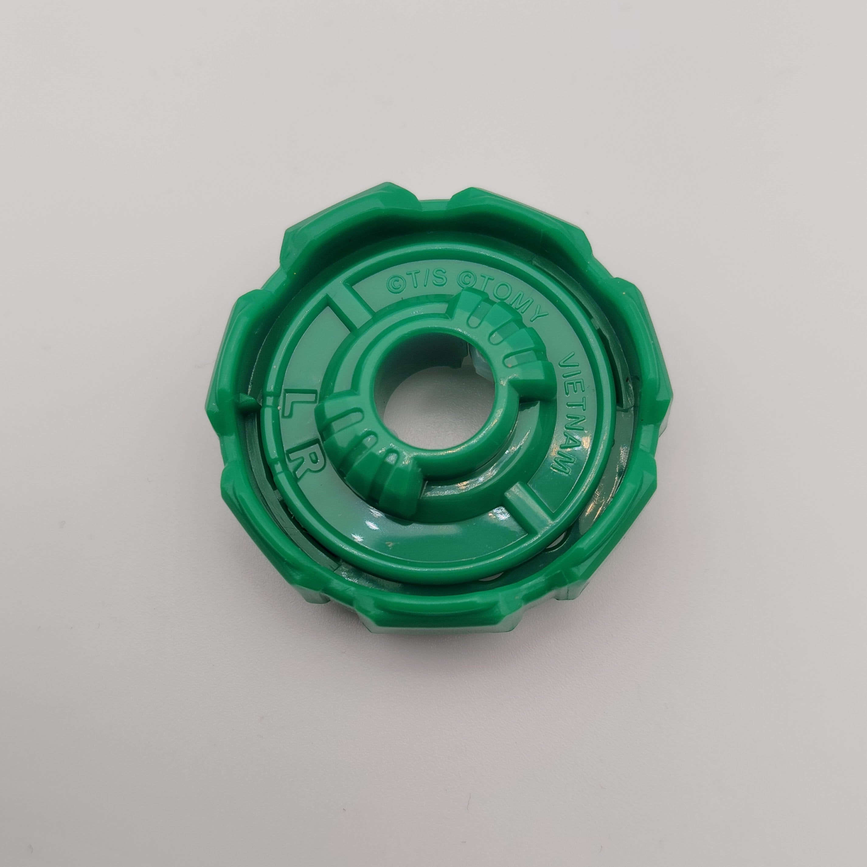 【ラチェット単品】7-60 BX-00 ドラシエルシールド7-60D 収録品 BEYBLADE X ベイブレードX タカラトミー l TAKARA TOMY
