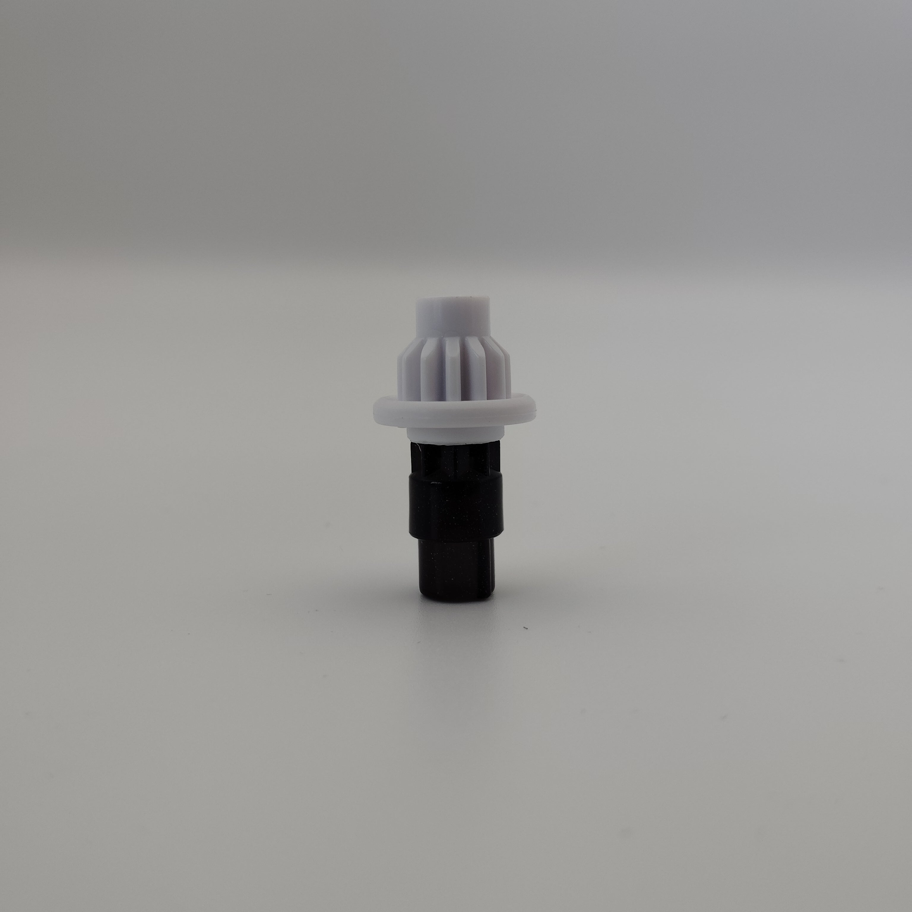 【ビット単品】F(フラット) コバルトドラグーン メタルコート:ホワイト JリーグVer. BX-00 コバルトドラグーン9-60F 収録品 BEYBLADE X ベイブレードX タカラトミー l TAKARA TOMY