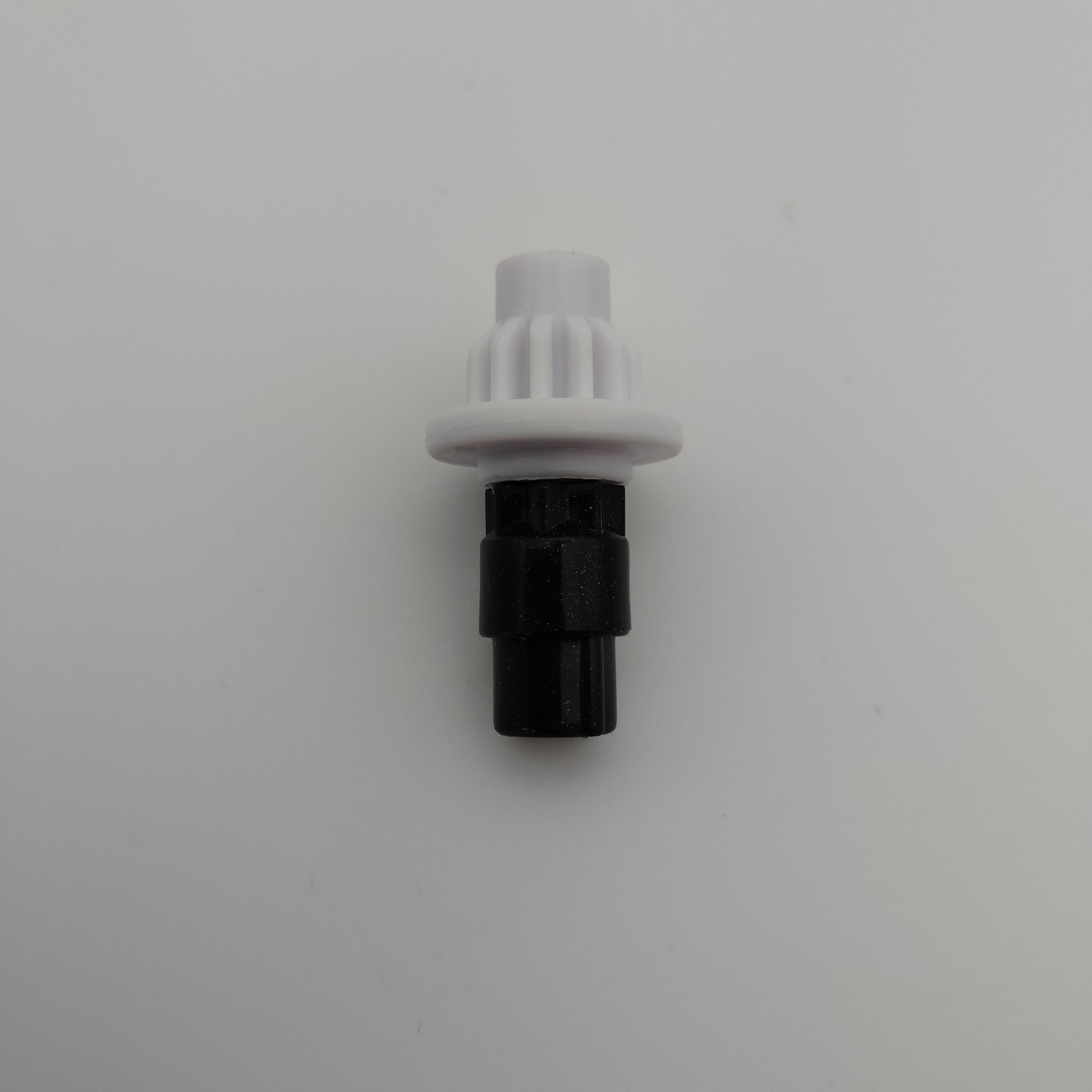 【ビット単品】F(フラット) コバルトドラグーン メタルコート:ホワイト JリーグVer. BX-00 コバルトドラグーン9-60F 収録品 BEYBLADE X ベイブレードX タカラトミー l TAKARA TOMY