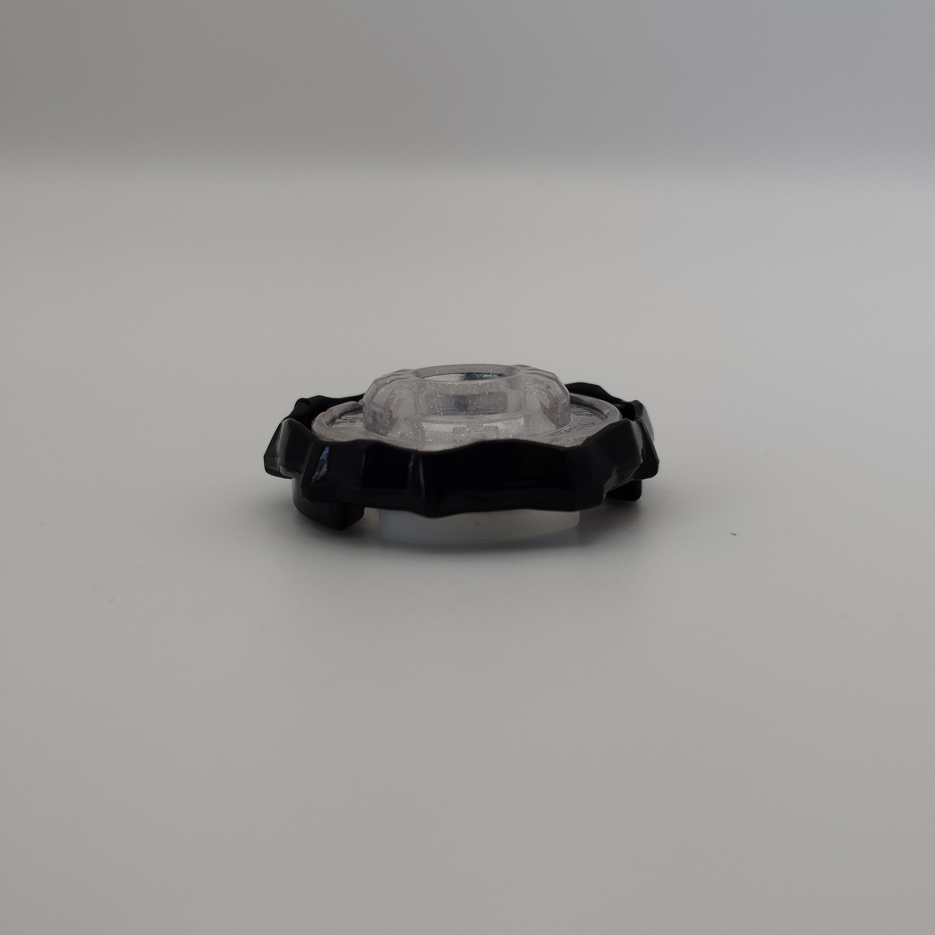 【ラチェット単品】9-60 コバルトドラグーン メタルコート:ホワイト JリーグVer. BX-00 コバルトドラグーン9-60F 収録品 BEYBLADE X ベイブレードX タカラトミー l TAKARA TOMY