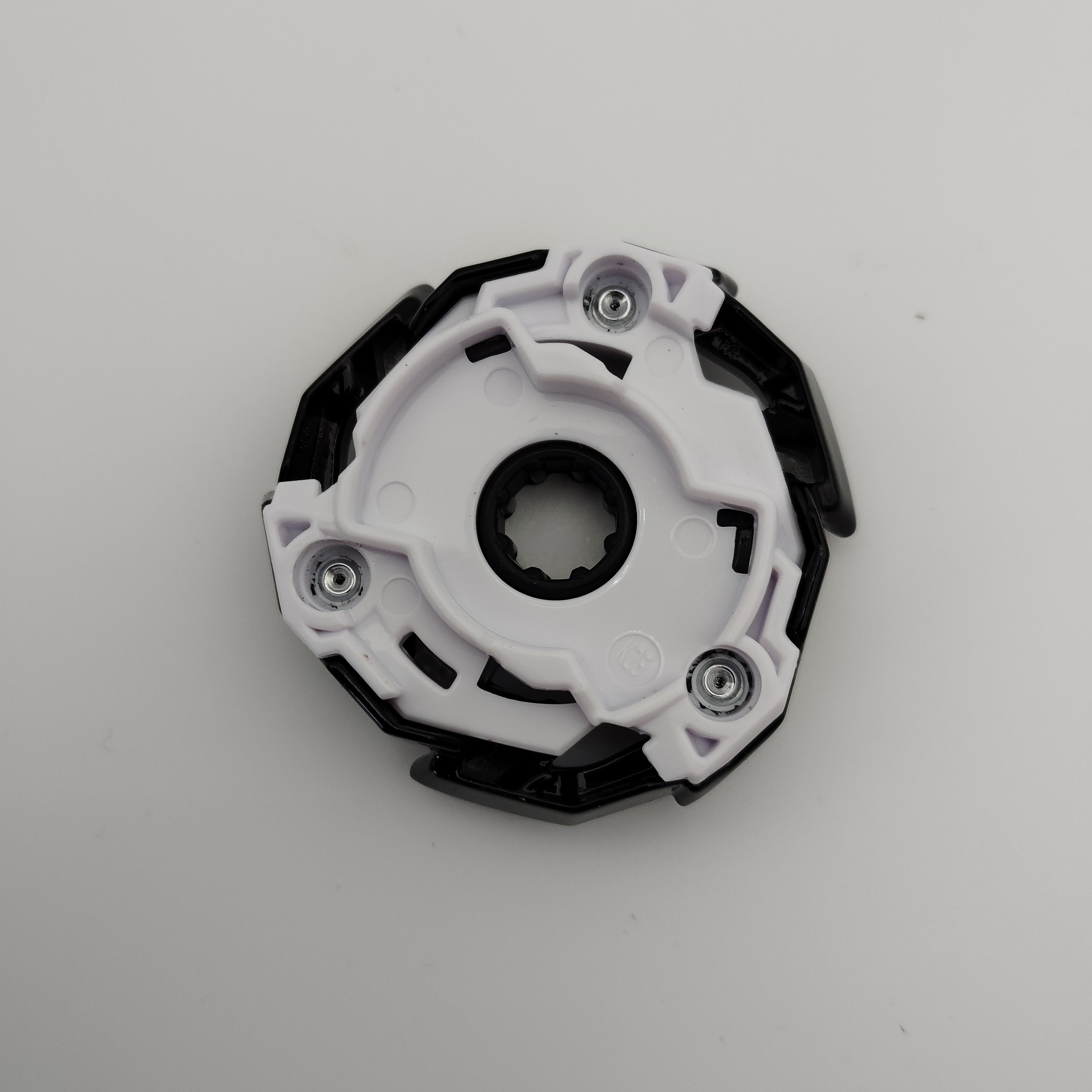 【ブレード単品】横浜F・マリノス／ドランソード メタルコート:ブラック JリーグVer. BX-00 ドランソード1-60V 収録品 BEYBLADE X ベイブレードX タカラトミー l TAKARA TOMY