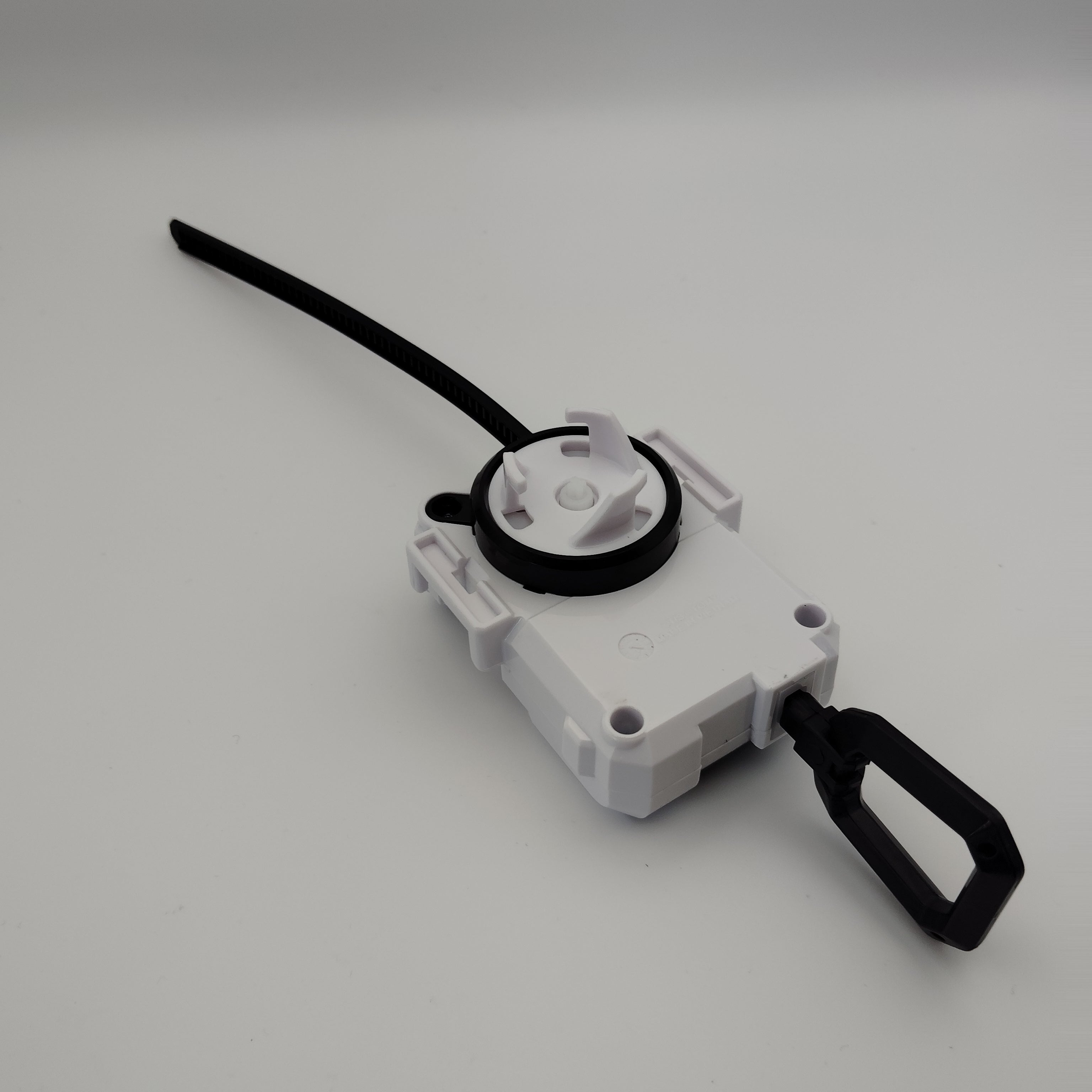 【ランチャー単品】ワインダーランチャー JリーグVer. BX-00 ドランソード1-60V メタルコート:ブラック JリーグVer.  収録品 BEYBLADE X ベイブレードX タカラトミー l TAKARA TOMY