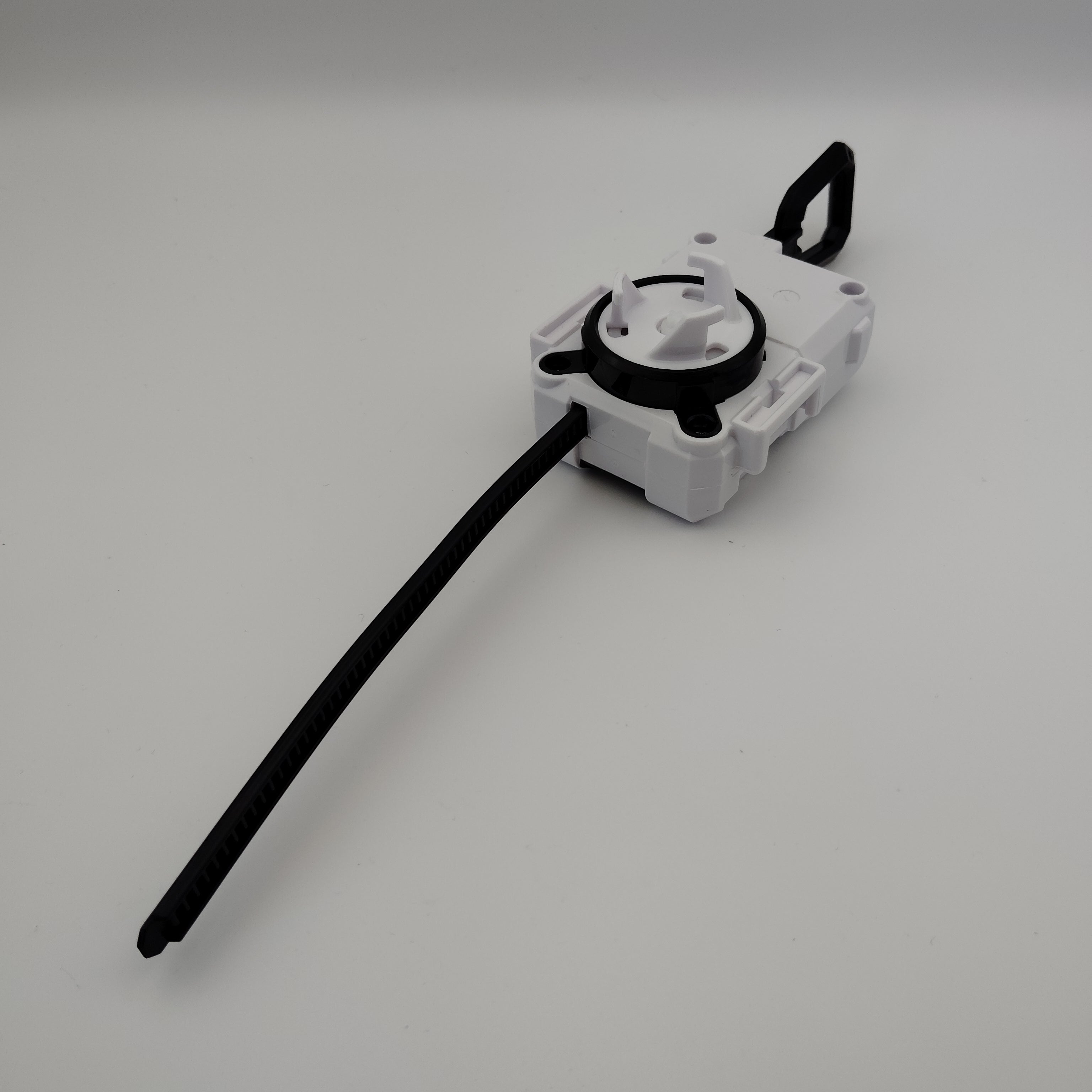 【ランチャー単品】ワインダーランチャー JリーグVer. BX-00 ドランソード1-60V メタルコート:ブラック JリーグVer.  収録品 BEYBLADE X ベイブレードX タカラトミー l TAKARA TOMY