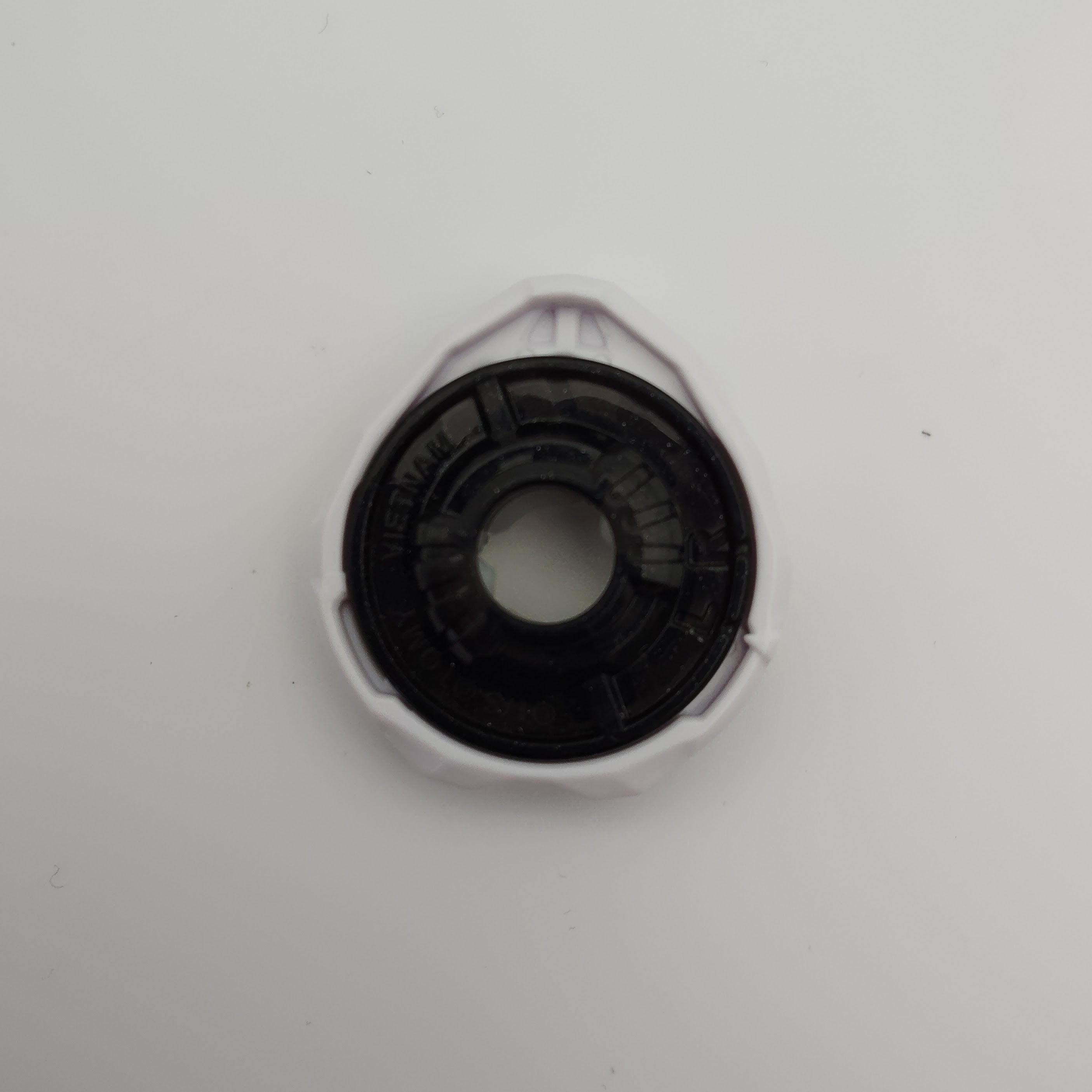 【ラチェット単品】1-60 ドランソード メタルコート:ブラック JリーグVer. BX-00 ドランソード1-60V 収録品 BEYBLADE X ベイブレードX タカラトミー l TAKARA TOMY