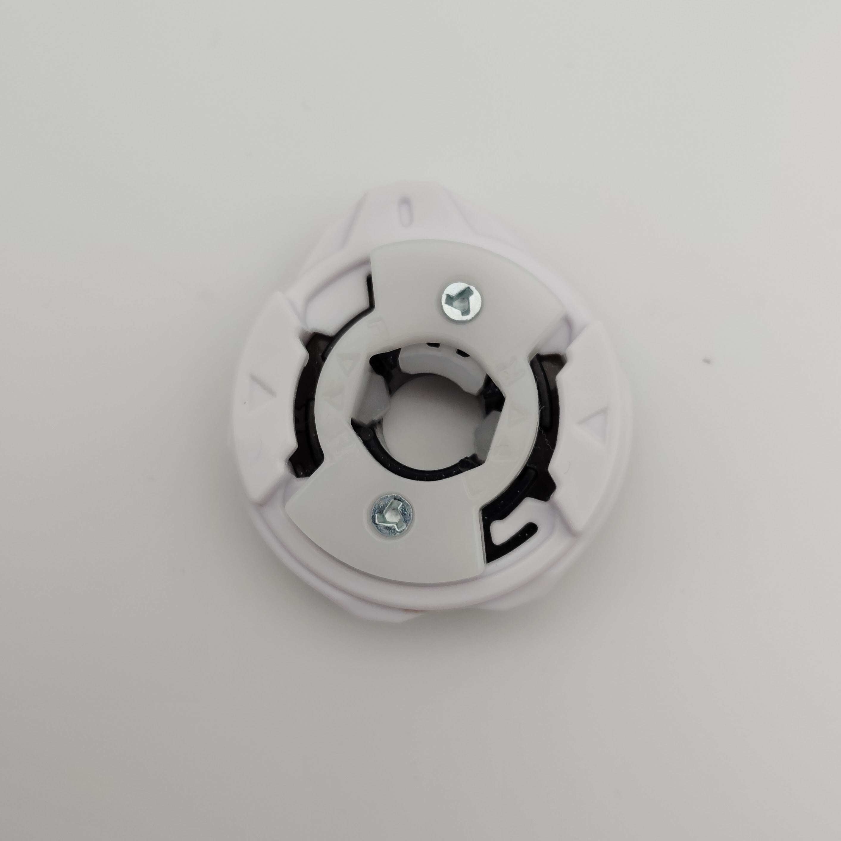 【ラチェット単品】1-60 ドランソード メタルコート:ブラック JリーグVer. BX-00 ドランソード1-60V 収録品 BEYBLADE X ベイブレードX タカラトミー l TAKARA TOMY