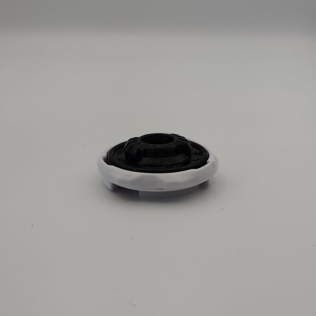 【ラチェット単品】1-60 ドランソード メタルコート:ブラック JリーグVer. BX-00 ドランソード1-60V 収録品 BEYBLADE X ベイブレードX タカラトミー l TAKARA TOMY
