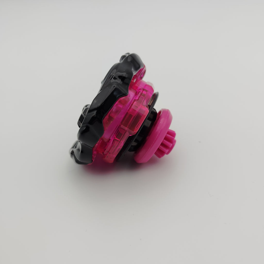 【本体セット】BX-00 マンモスタスク2-80E メタルコート：ブラック BEYBLADE X ベイブレードX タカラトミー l TAKARA TOMY