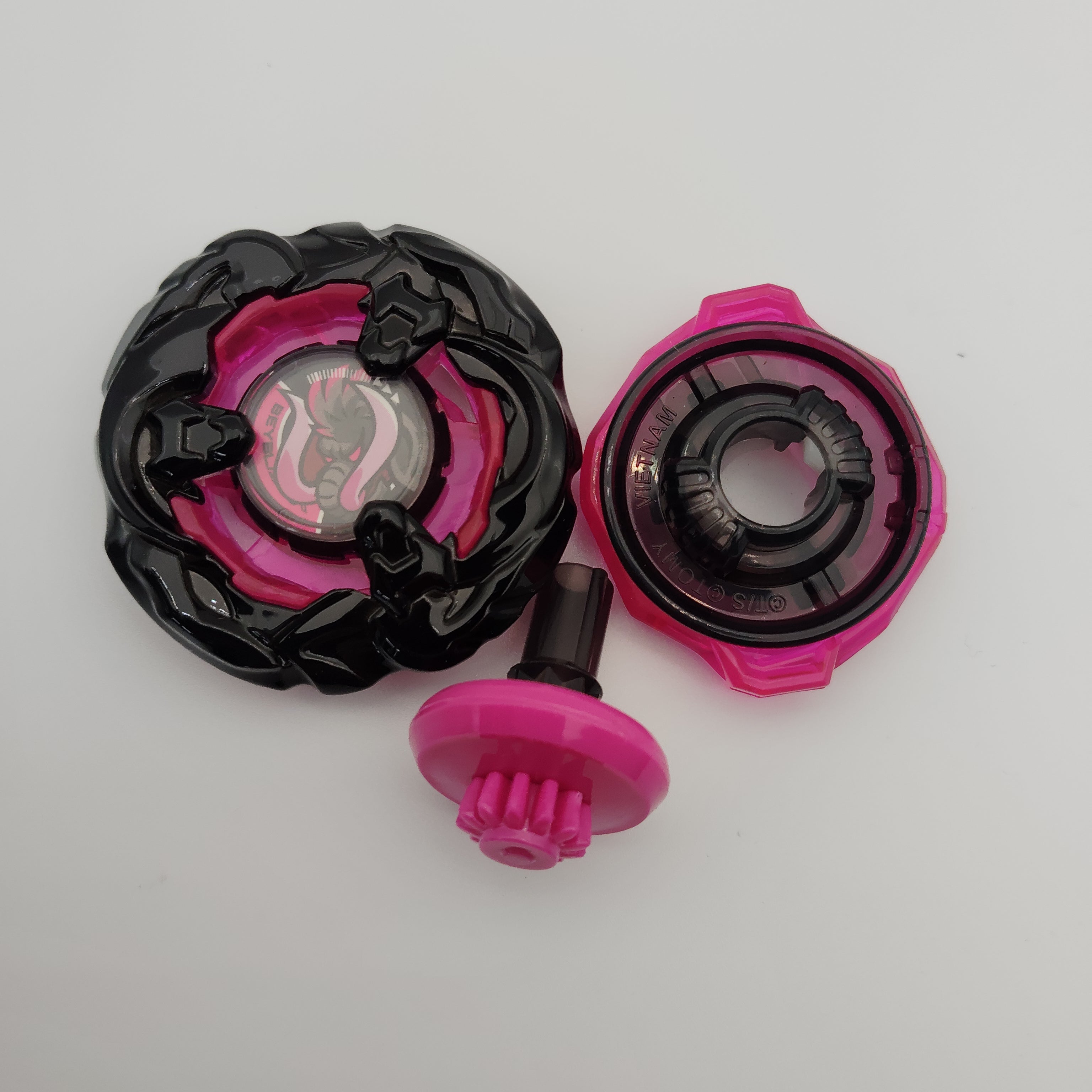 【本体セット】BX-00 マンモスタスク2-80E メタルコート：ブラック BEYBLADE X ベイブレードX タカラトミー l TAKARA TOMY