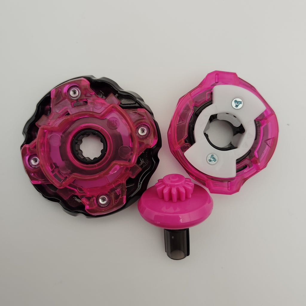 【本体セット】BX-00 マンモスタスク2-80E メタルコート：ブラック BEYBLADE X ベイブレードX タカラトミー l TAKARA TOMY