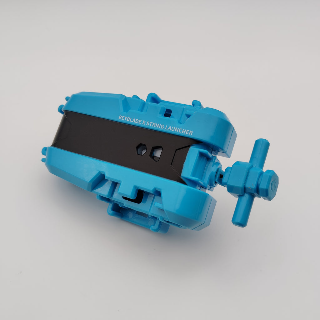 【ランチャー単品】ストリングランチャー BX-00 ストームペガシス3-70RA 収録品 BEYBLADE X ベイブレードX タカラトミー l TAKARA TOMY