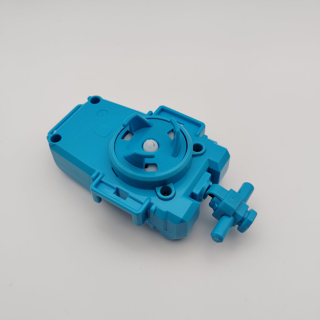 【ランチャー単品】ストリングランチャー BX-00 ストームペガシス3-70RA 収録品 BEYBLADE X ベイブレードX タカラトミー l TAKARA TOMY
