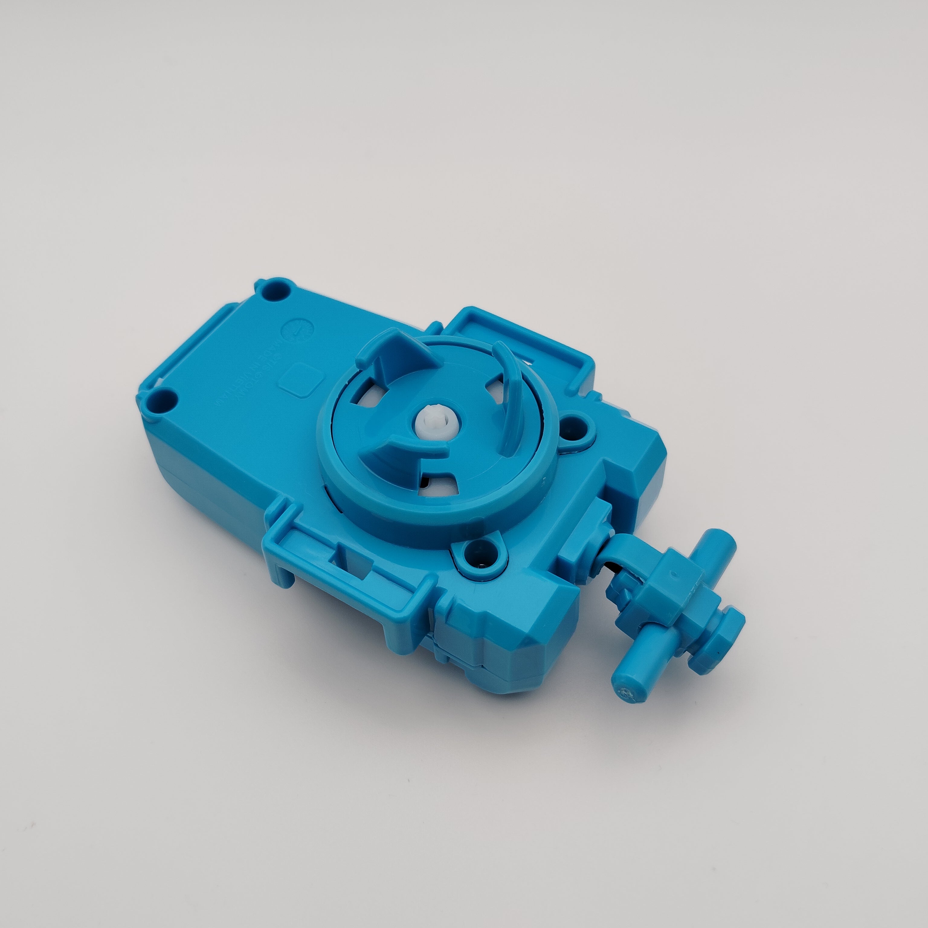 【ランチャー単品】ストリングランチャー BX-00 ストームペガシス3-70RA 収録品 BEYBLADE X ベイブレードX タカラトミー l TAKARA TOMY