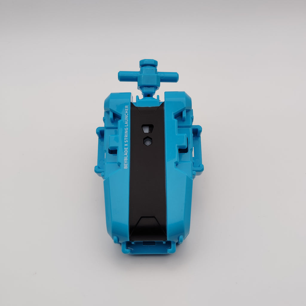 【ランチャー単品】ストリングランチャー BX-00 ストームペガシス3-70RA 収録品 BEYBLADE X ベイブレードX タカラトミー l TAKARA TOMY