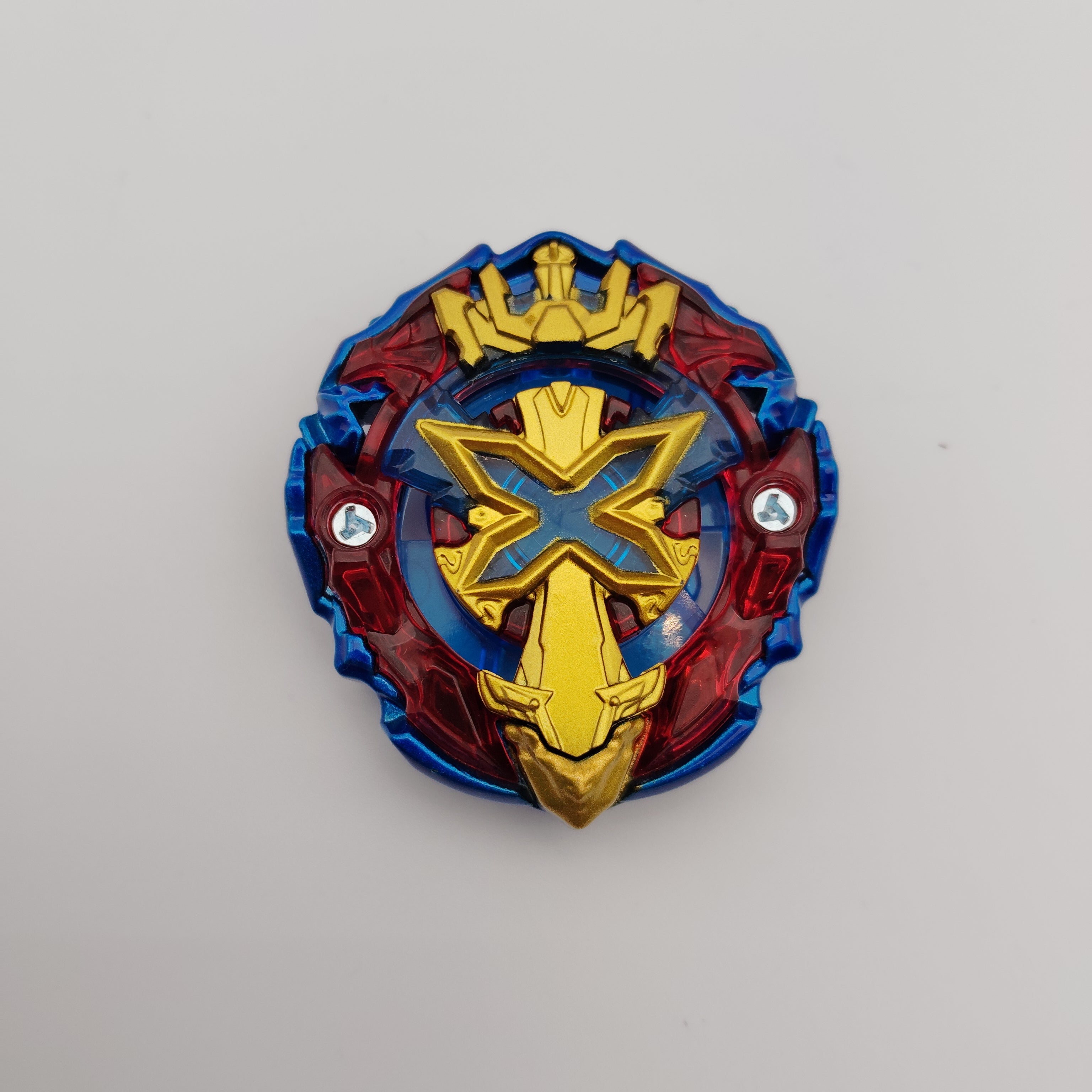 【ブレード単品】ゼノエクスカリバー BX-00 ゼノエクスカリバー3-60GF 収録品 BEYBLADE X ベイブレードX タカラトミー l TAKARA TOMY