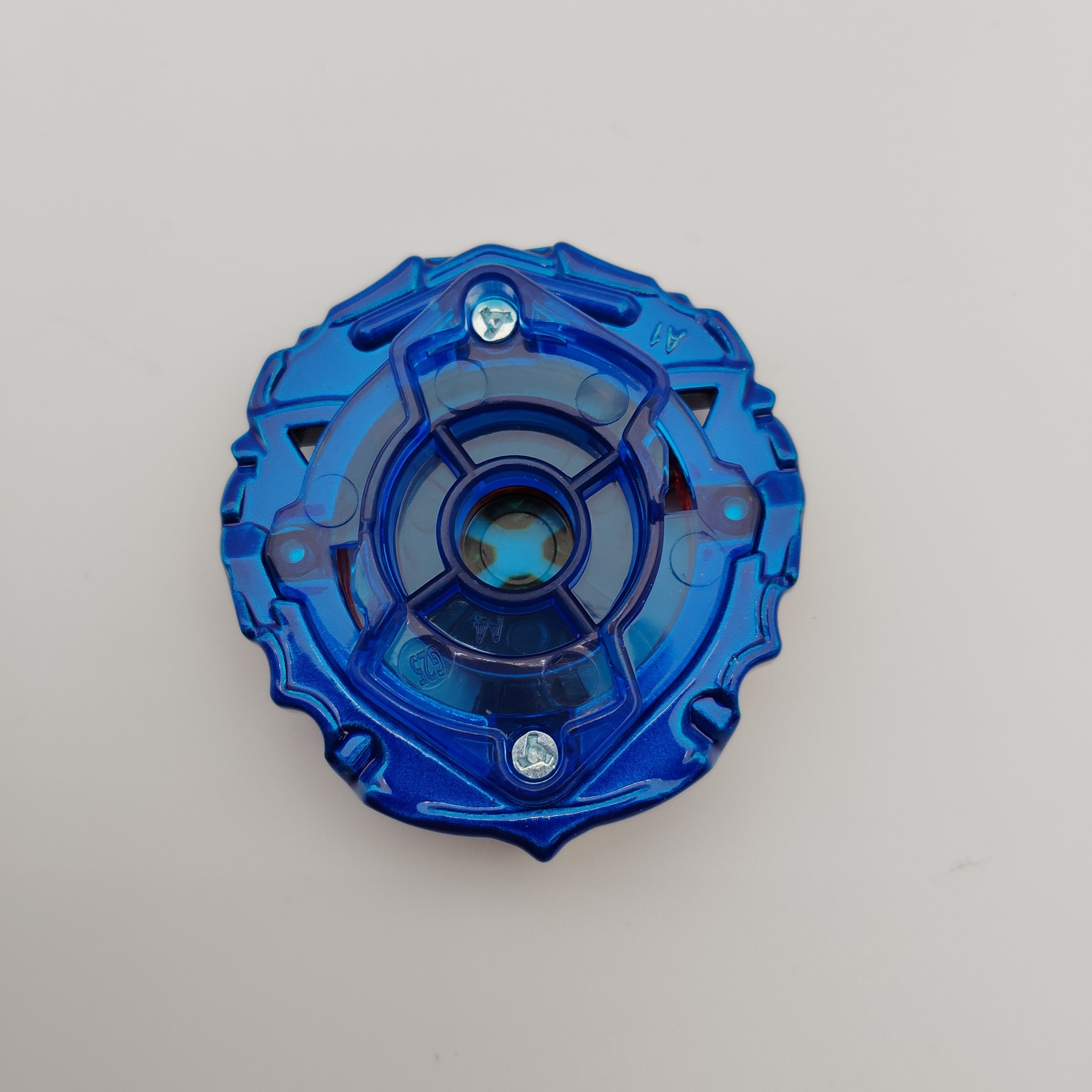 【ブレード単品】ゼノエクスカリバー BX-00 ゼノエクスカリバー3-60GF 収録品 BEYBLADE X ベイブレードX タカラトミー l TAKARA TOMY