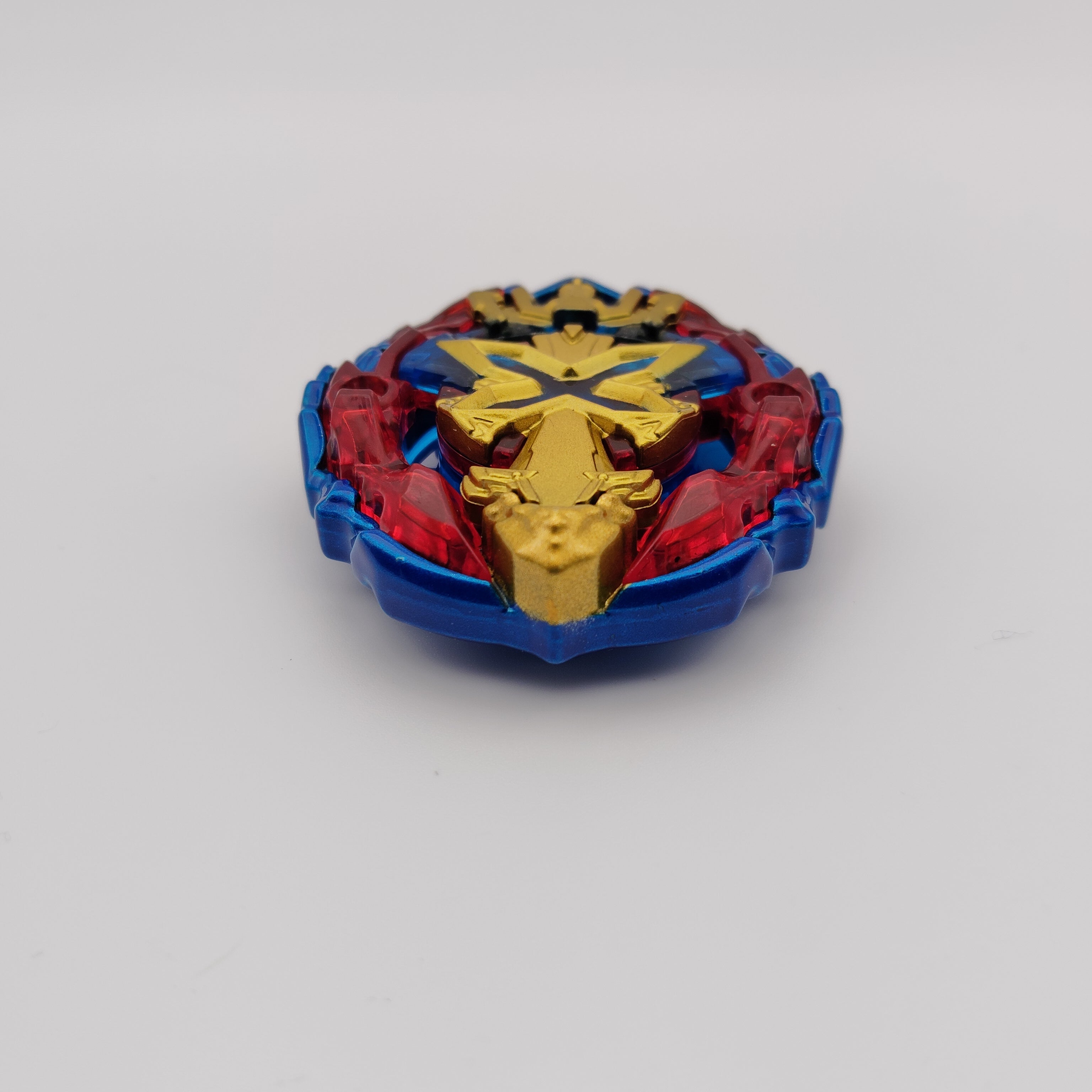 【ブレード単品】ゼノエクスカリバー BX-00 ゼノエクスカリバー3-60GF 収録品 BEYBLADE X ベイブレードX タカラトミー l TAKARA TOMY