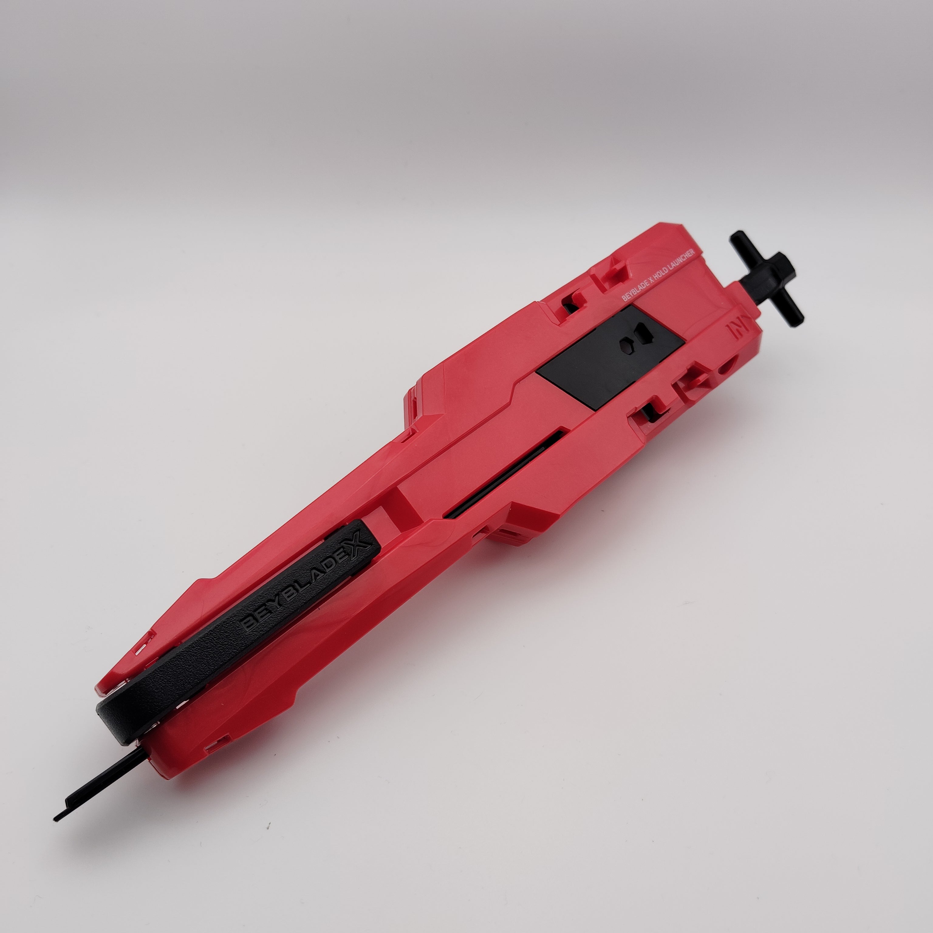 ホールドランチャー - ベイブレードX グリップ一体型 | ベイ専Hobby