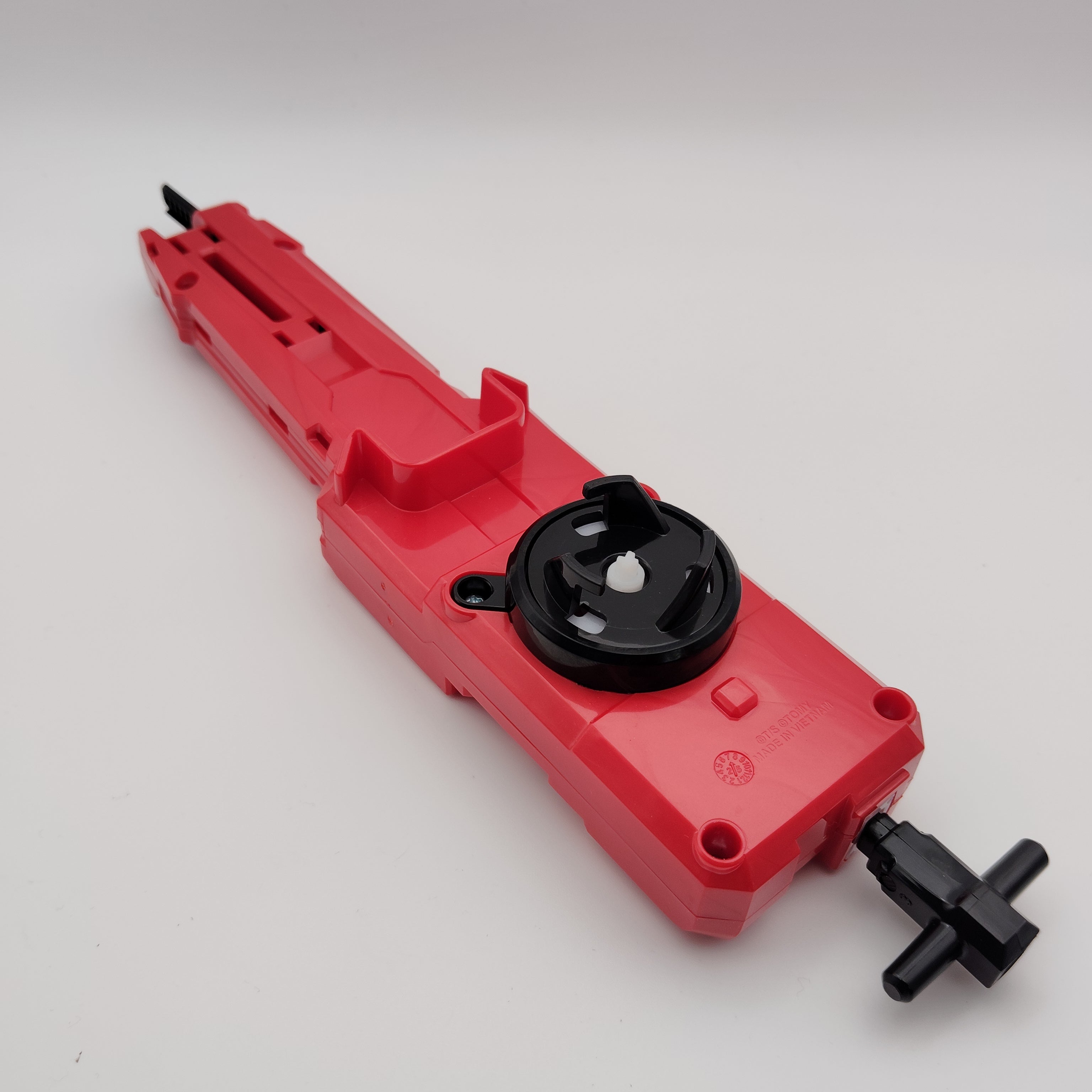 【ランチャー単品】ホールドランチャー BX-00 ゼノエクスカリバー3-60GF 収録品 BEYBLADE X ベイブレードX タカラトミー l TAKARA TOMY