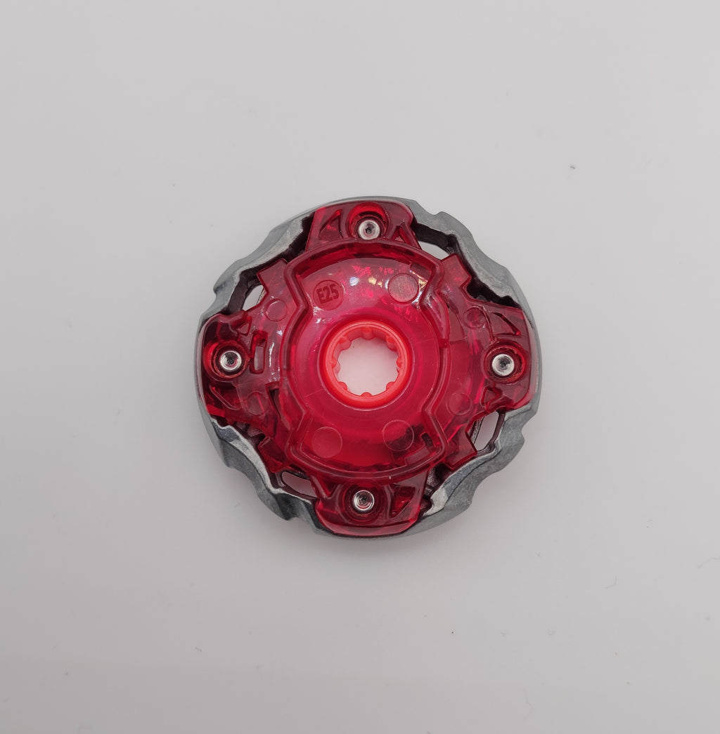 【ブレード単品】ヘルズサイズ BX-02 ヘルズサイズ4-60T 収録品 BEYBLADE X ベイブレードX タカラトミー l TAKARA TOMY