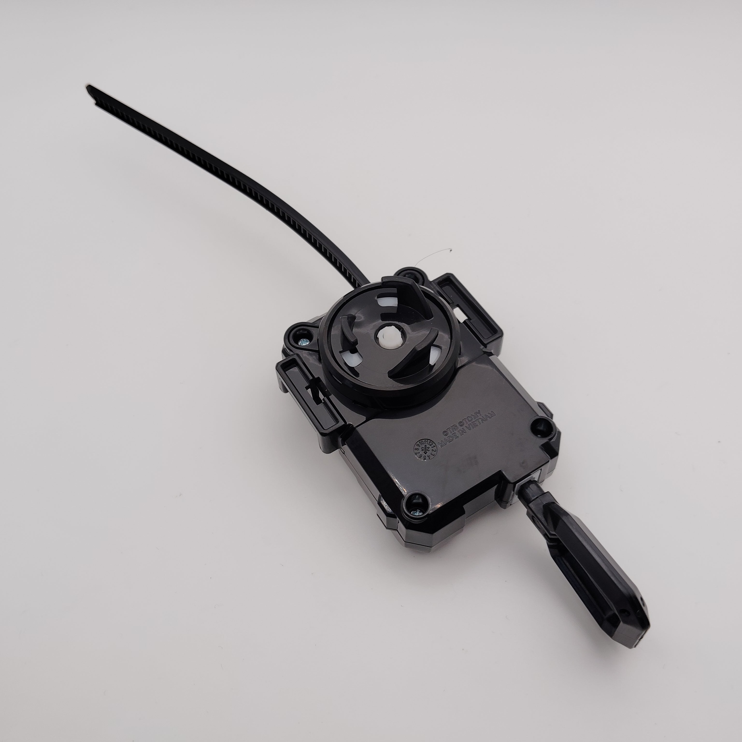 【ランチャー単品】ワインダーランチャー BX-02 ヘルズサイズ4-60T 収録品 BEYBLADE X ベイブレードX タカラトミー l TAKARA TOMY