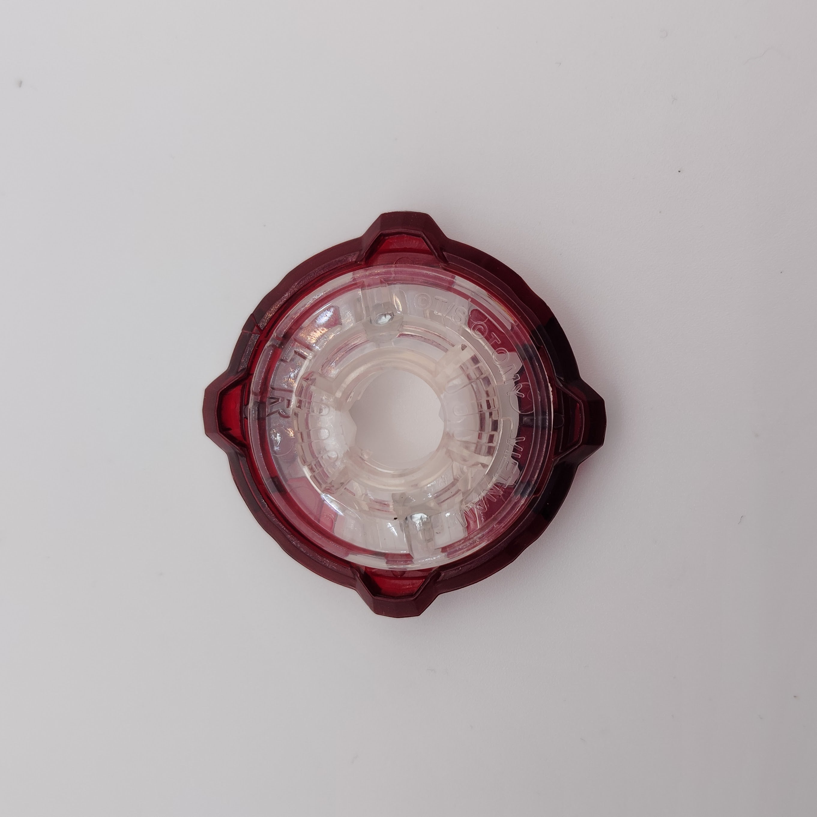 【ラチェット単品】4-60 BX-02 ヘルズサイズ4-60T 収録品 収録品 BEYBLADE X ベイブレードX タカラトミー l TAKARA TOMY