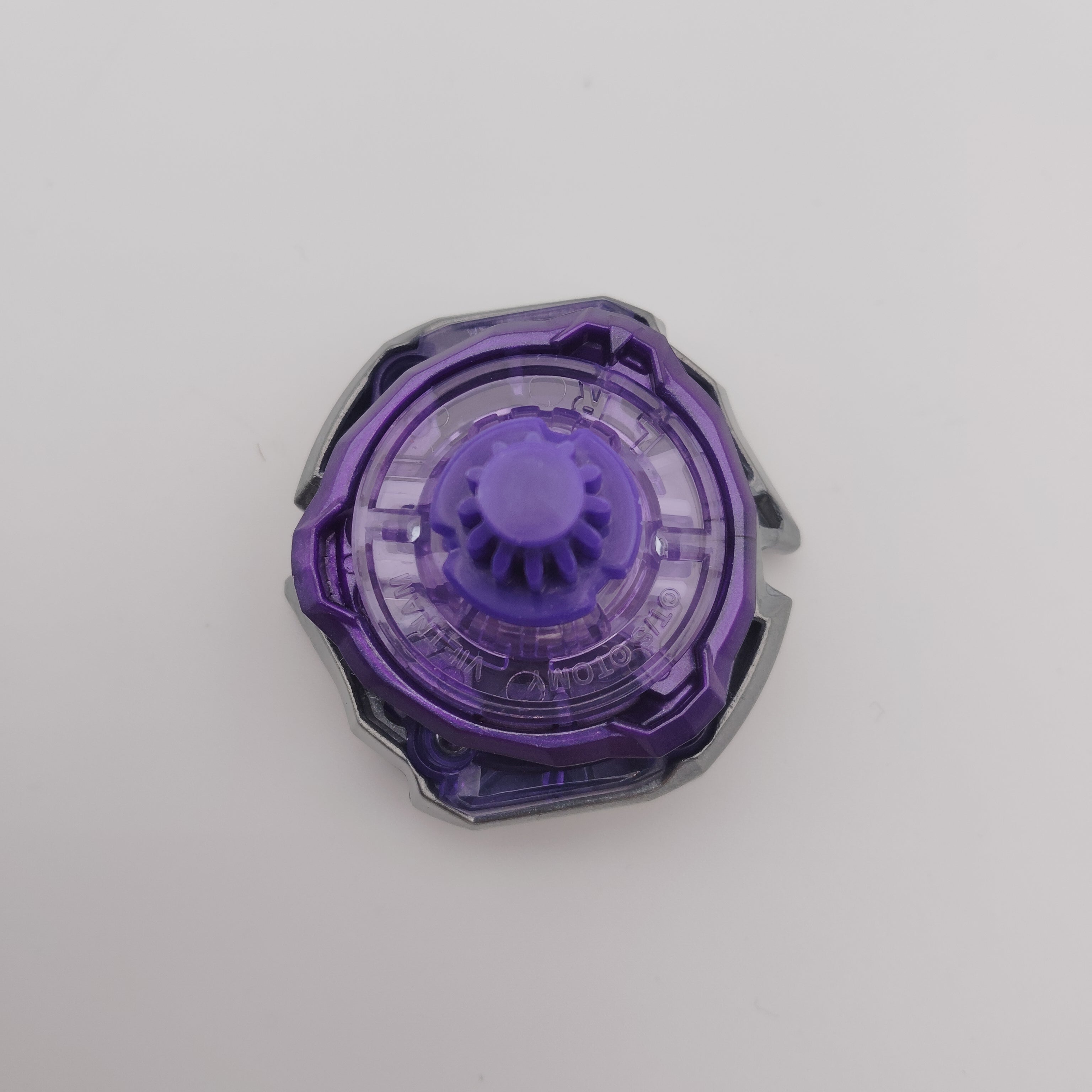 ベイブレードX 本体セット - 3点セット全4タイプ | ベイ専Hobby