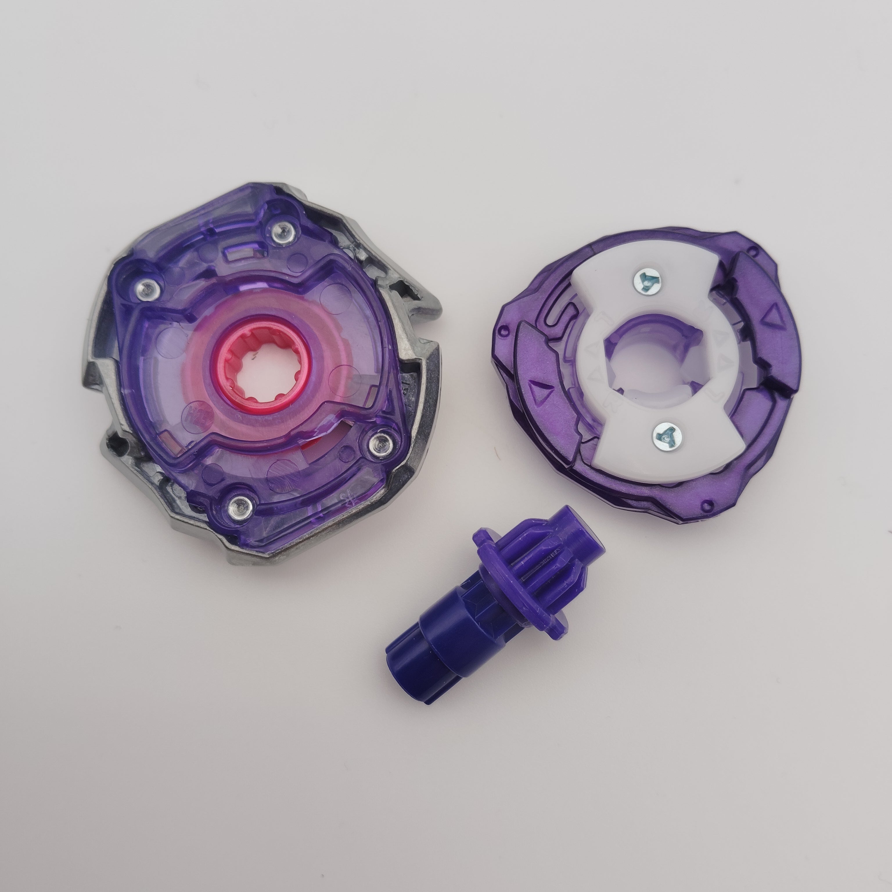 【本体セット】シャークエッジ3-60LF BX-14 ランダムブースタvol.1 (1/6)  BEYBLADE X ベイブレードX タカラトミー l TAKARA TOMY