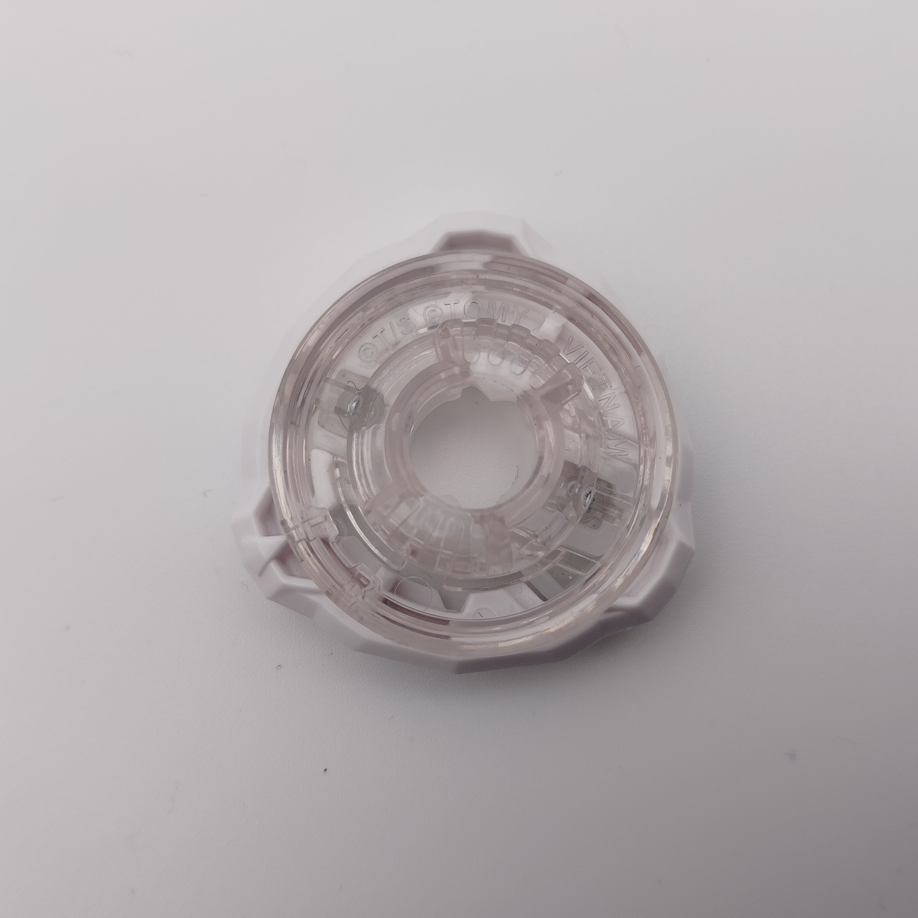 【ラチェット単品】3-80 BX-14 ランダムブースターvol.1 (3/6) 収録品 BEYBLADE X ベイブレードX タカラトミー l TAKARA TOMY