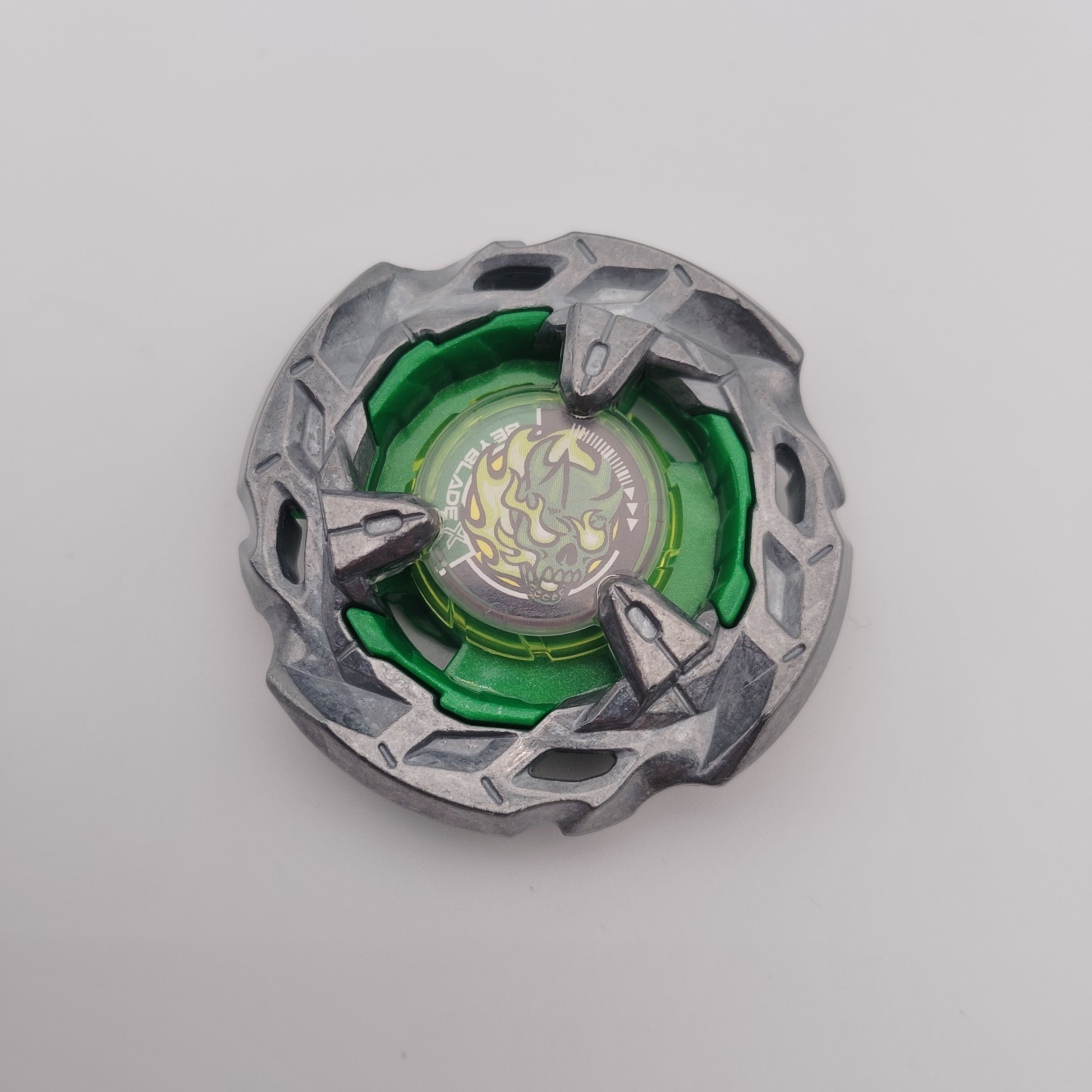 【ブレード単品】ヘルズサイズ BX-14 ランダムブースターvol.1 (4/6) 収録品 BEYBLADE X ベイブレードX タカラトミー l TAKARA TOMY