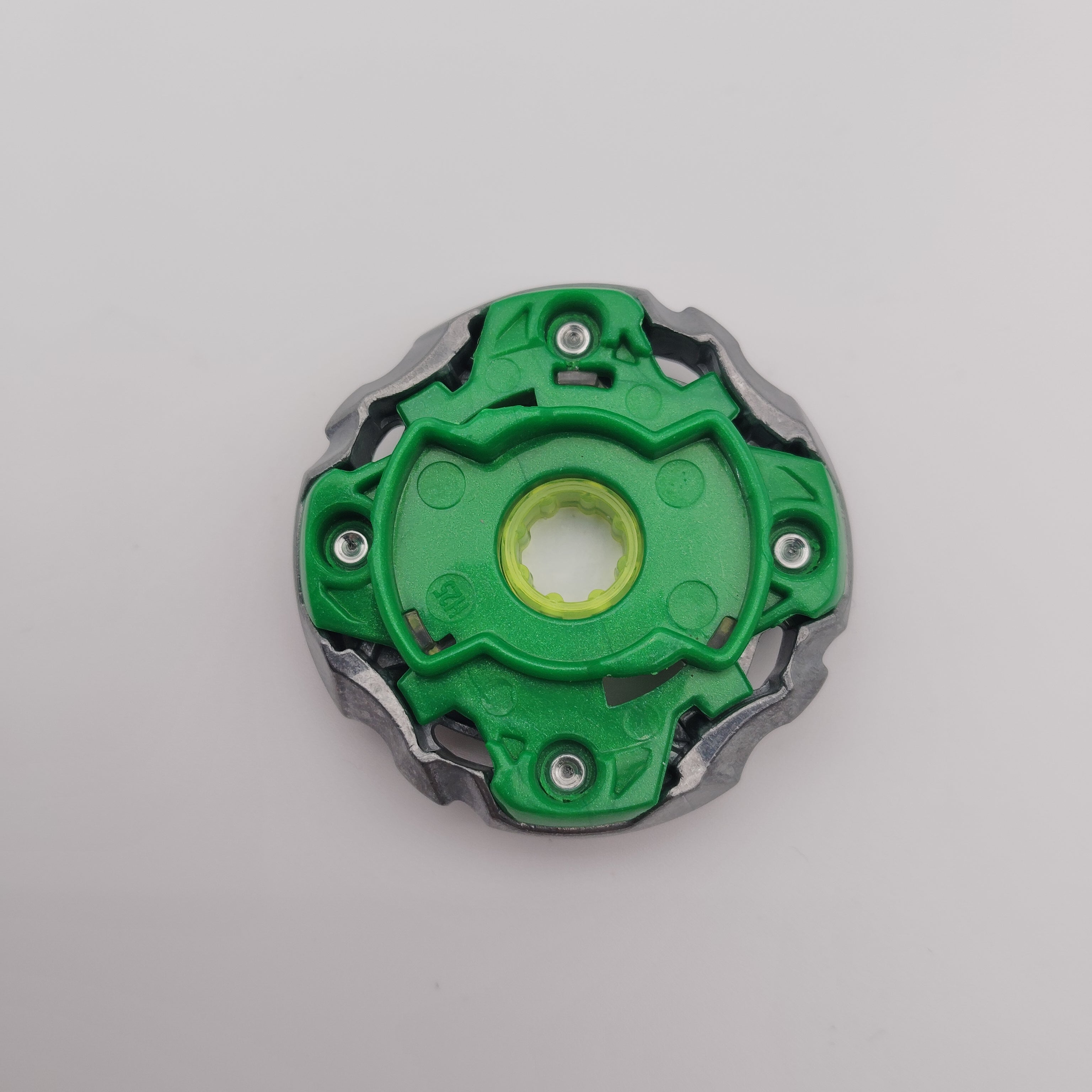 【ブレード単品】ヘルズサイズ BX-14 ランダムブースターvol.1 (4/6) 収録品 BEYBLADE X ベイブレードX タカラトミー l TAKARA TOMY