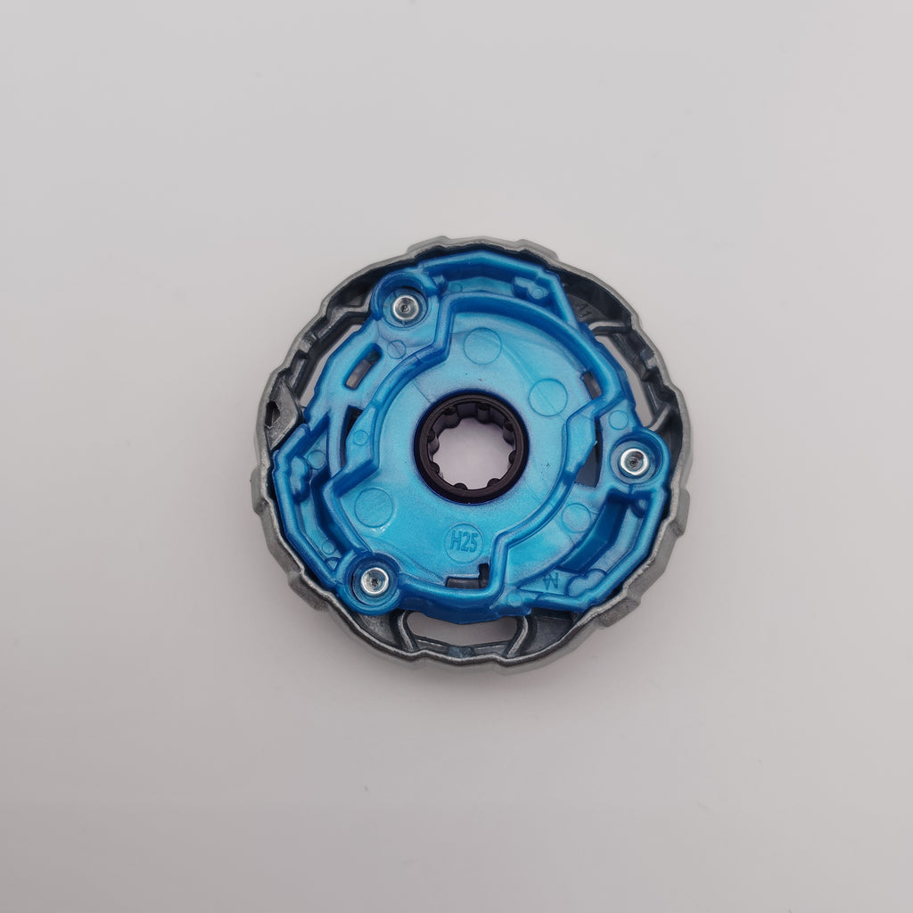 【ブレード単品】ナイトシールド BX-14 ランダムブースターvol.1 (5/6) 収録品 BEYBLADE X ベイブレードX タカラトミー l TAKARA TOMY