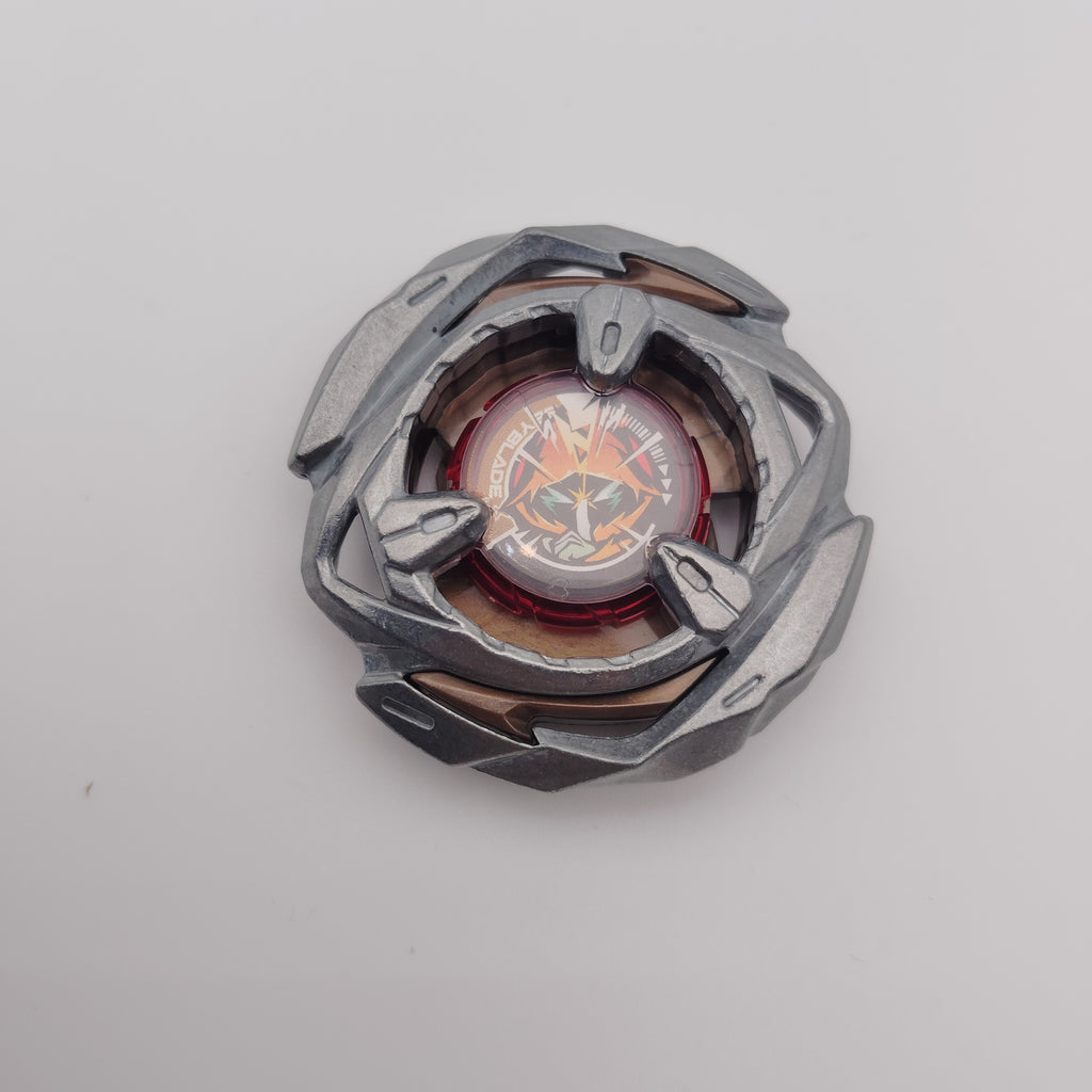 【ブレード単品】ウィザードアロー BX-14 ランダムブースターvol.1 (6/6) 収録品 BEYBLADE X ベイブレードX タカラトミー l TAKARA TOMY