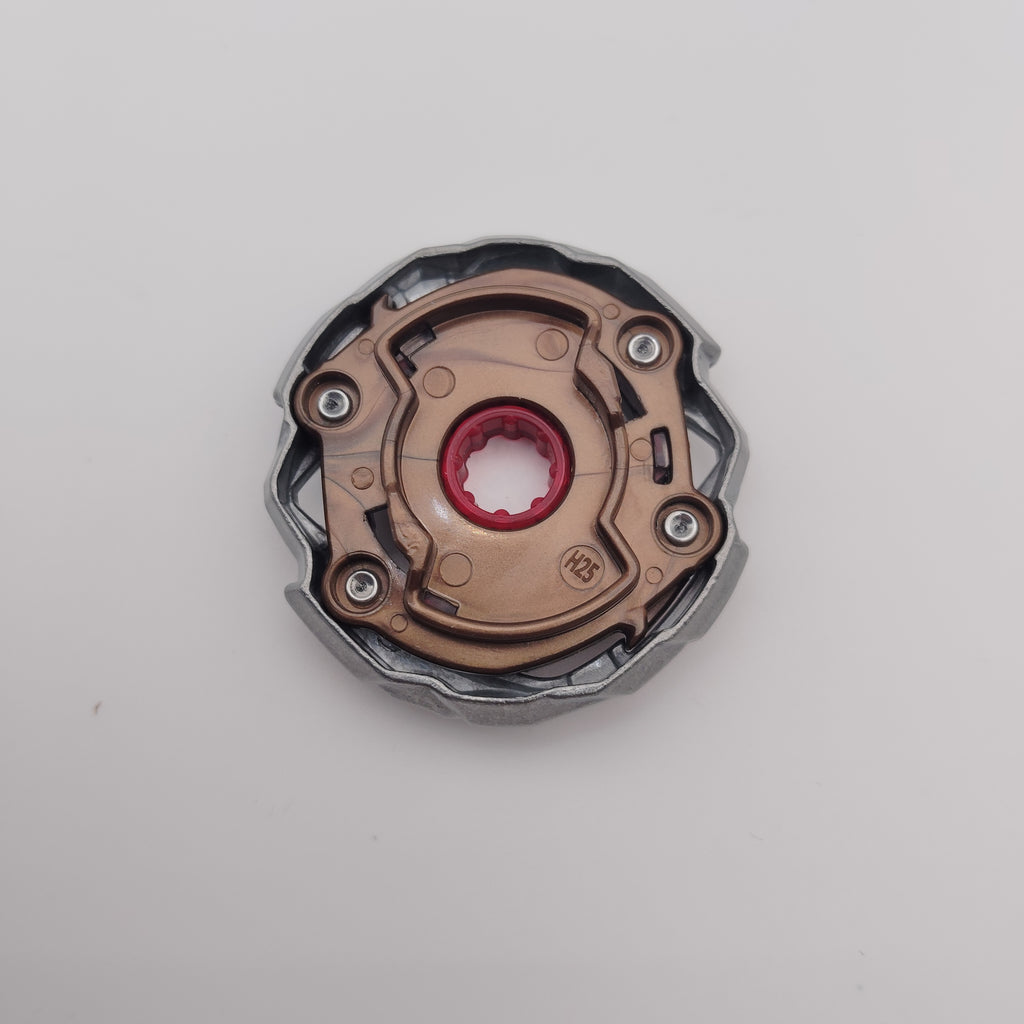 【ブレード単品】ウィザードアロー BX-14 ランダムブースターvol.1 (6/6) 収録品 BEYBLADE X ベイブレードX タカラトミー l TAKARA TOMY