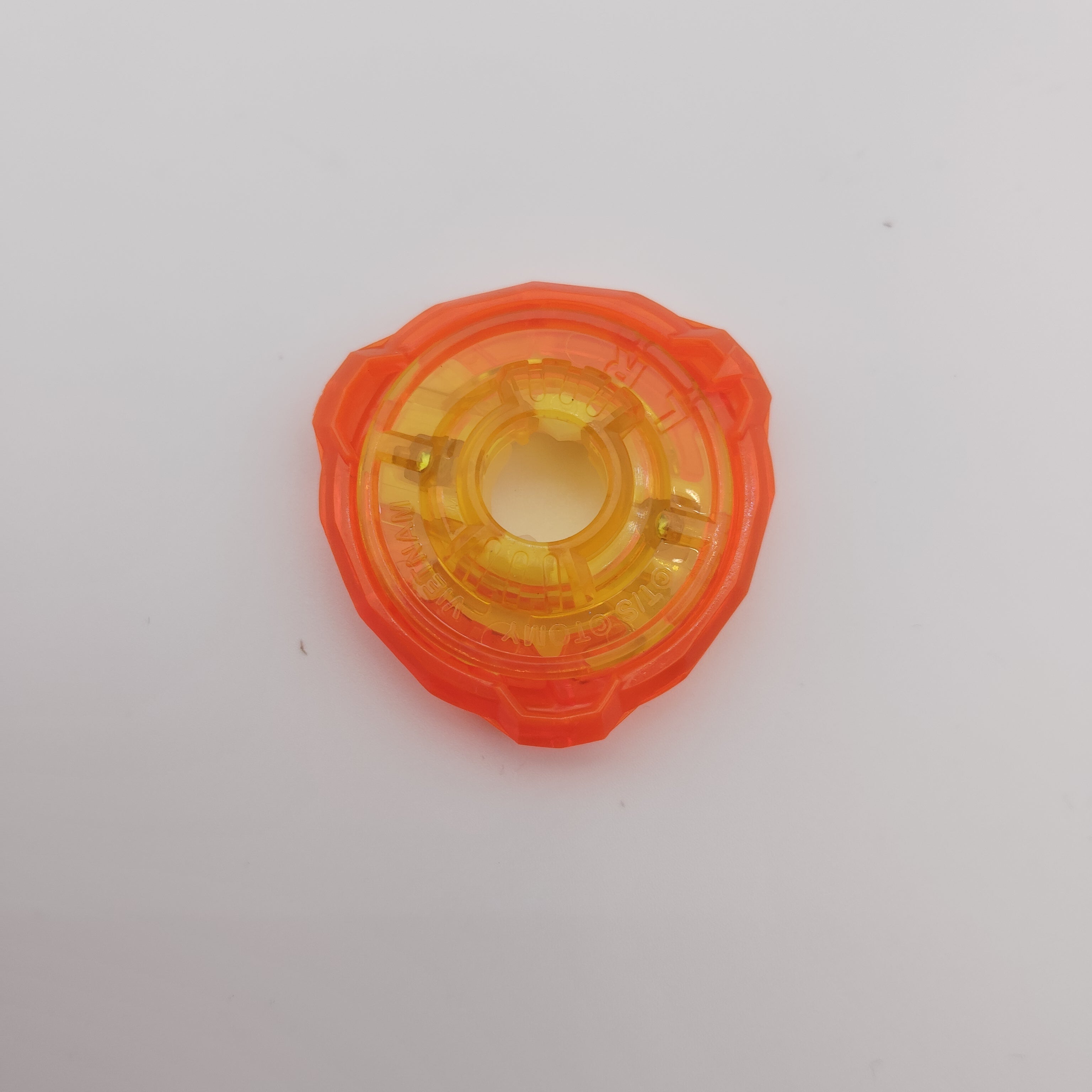 【ラチェット単品】3-60 BX-14 ランダムブースターvol.1 (6/6) 収録品 BEYBLADE X ベイブレードX タカラトミー l TAKARA TOMY