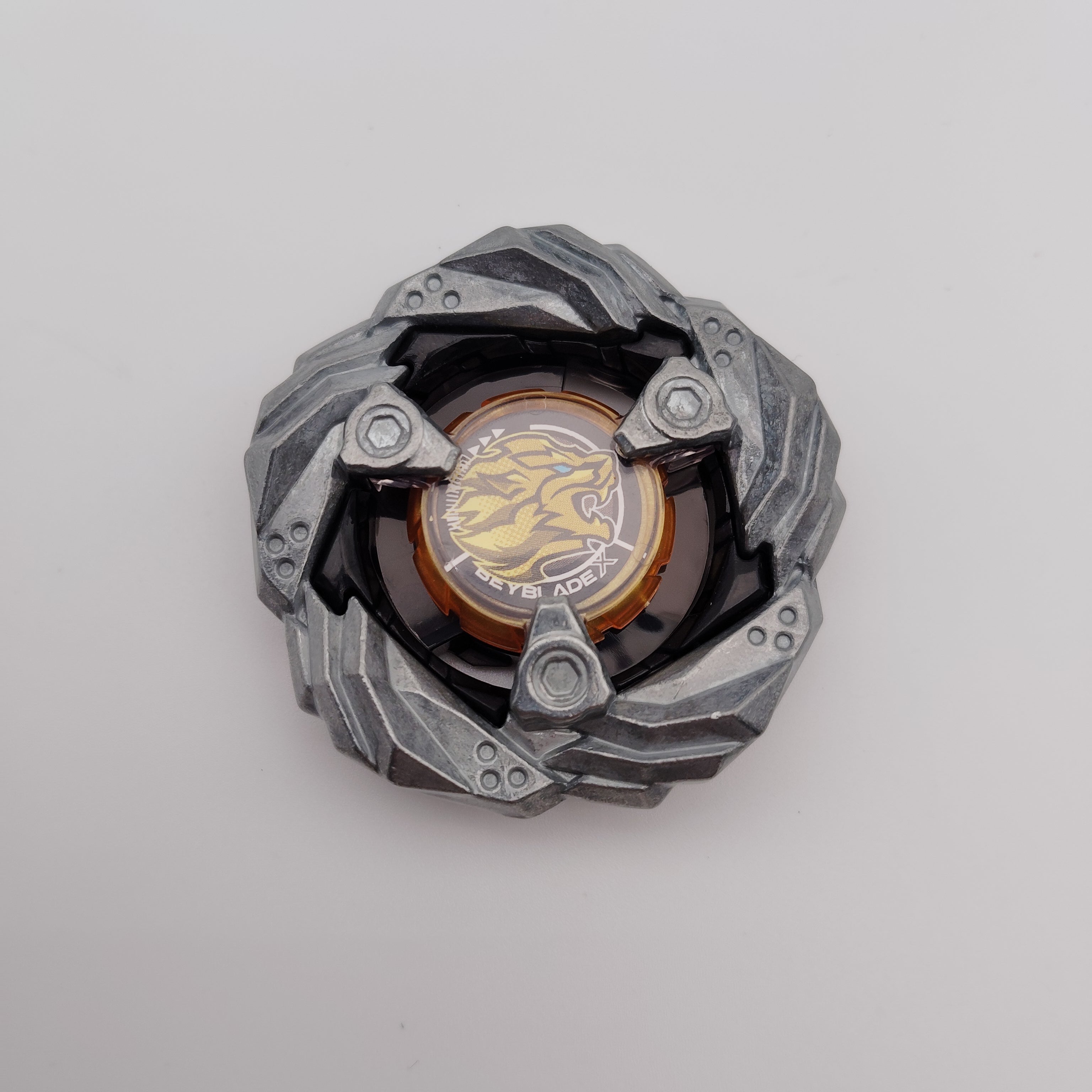 ブレード単品】レオンクロー BX-15 レオンクロー5-60P 収録品 BEYBLADE
