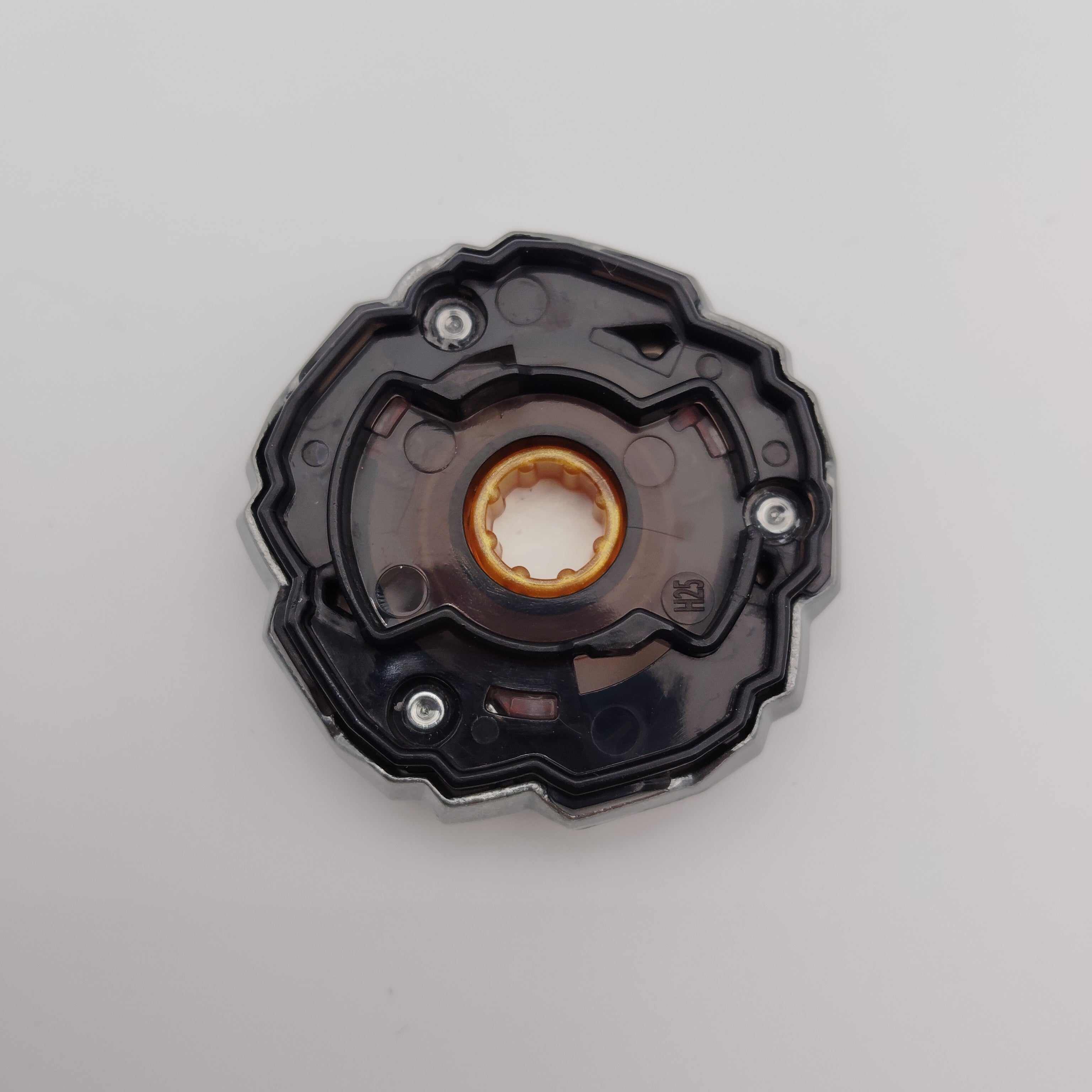 ブレード単品】レオンクロー BX-15 レオンクロー5-60P 収録品 BEYBLADE