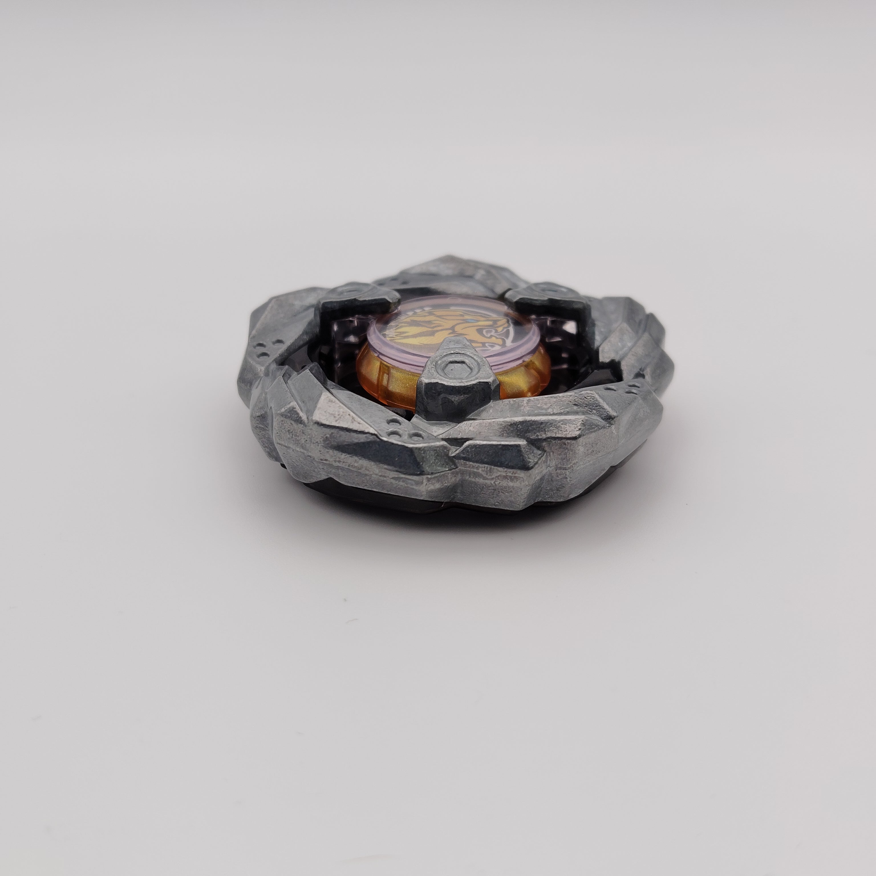 ブレード単品】レオンクロー BX-15 レオンクロー5-60P 収録品 BEYBLADE