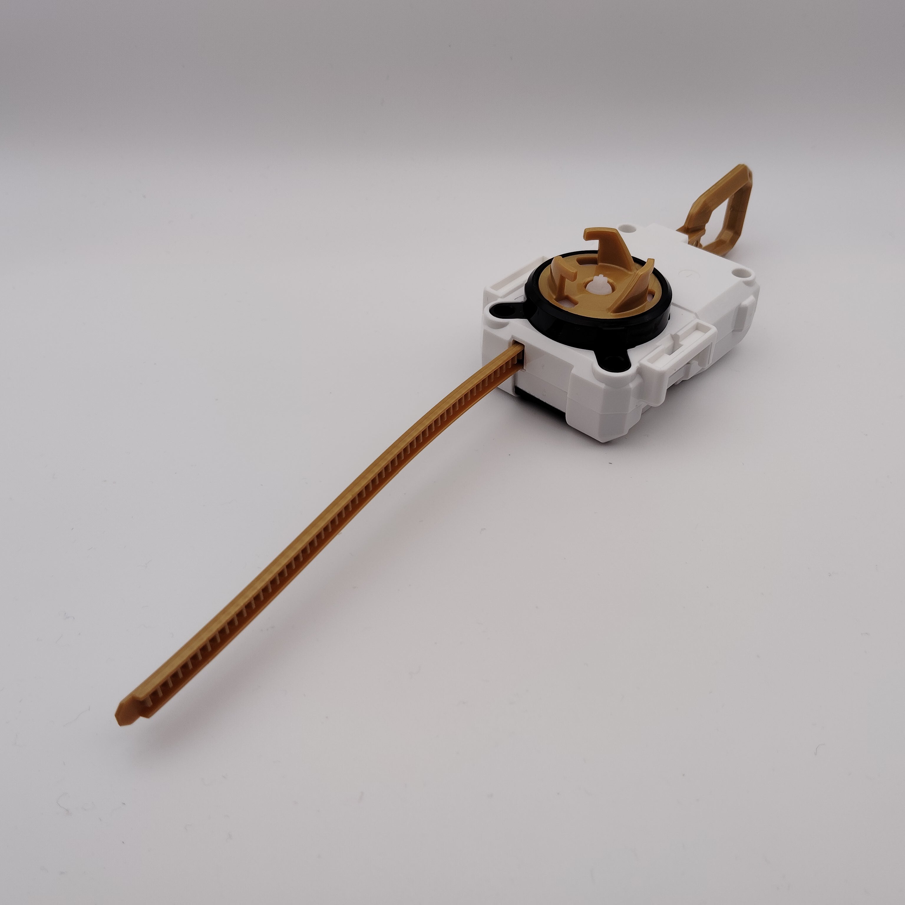 【ランチャー単品】ワインダーランチャー ホワイトver. BX-15 レオンクロー5-60P 収録品 BEYBLADE X ベイブレードX タカラトミー l TAKARA TOMY