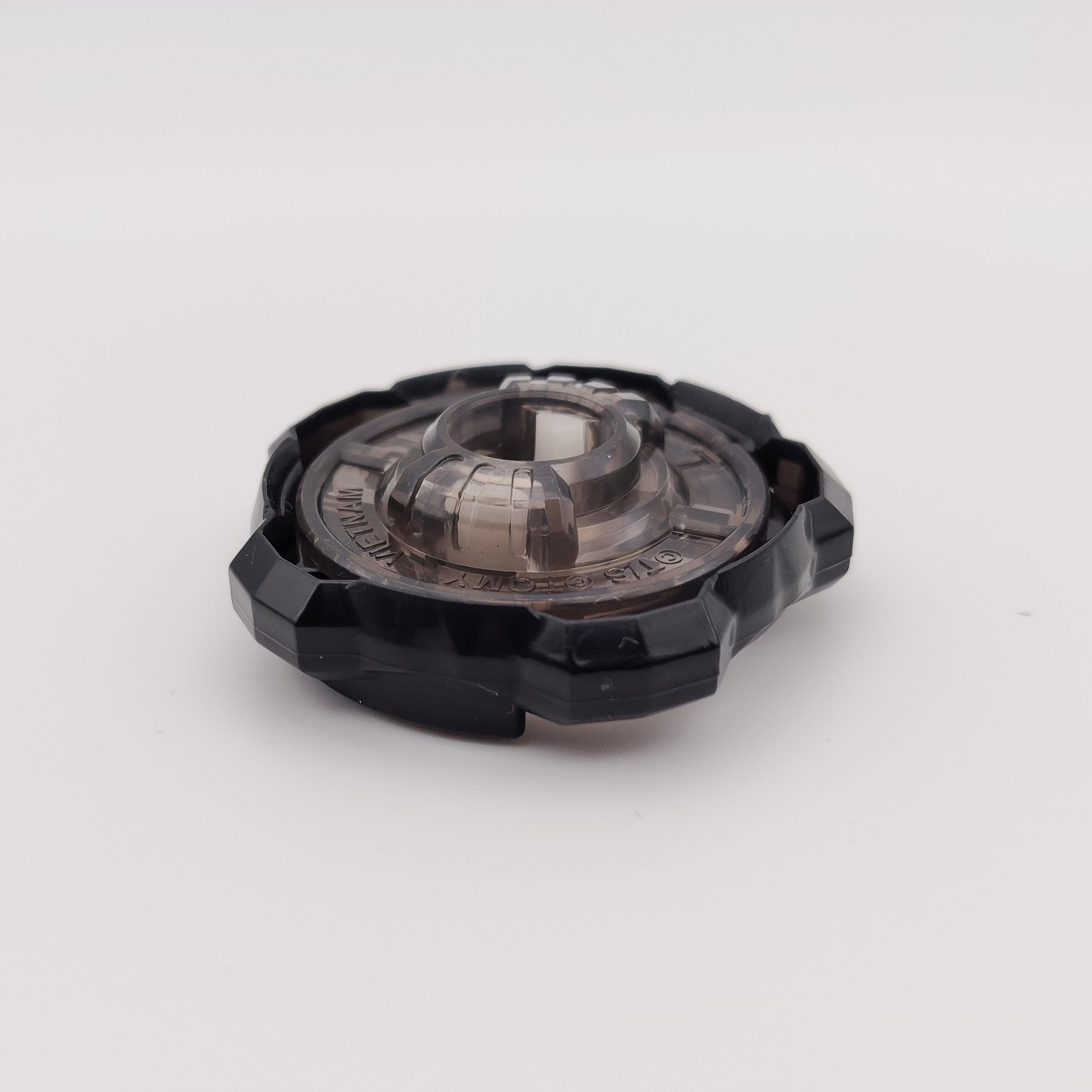 ラチェット単品】5-60 BX-15 レオンクロー5-60P 収録品 BEYBLADE X