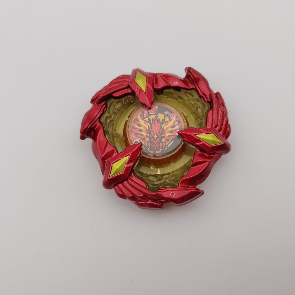 【ブレード単品】フェニックスウイング BX-23 フェニックスウイング9-60GF 収録品 BEYBLADE X ベイブレードX タカラトミー l TAKARA TOMY