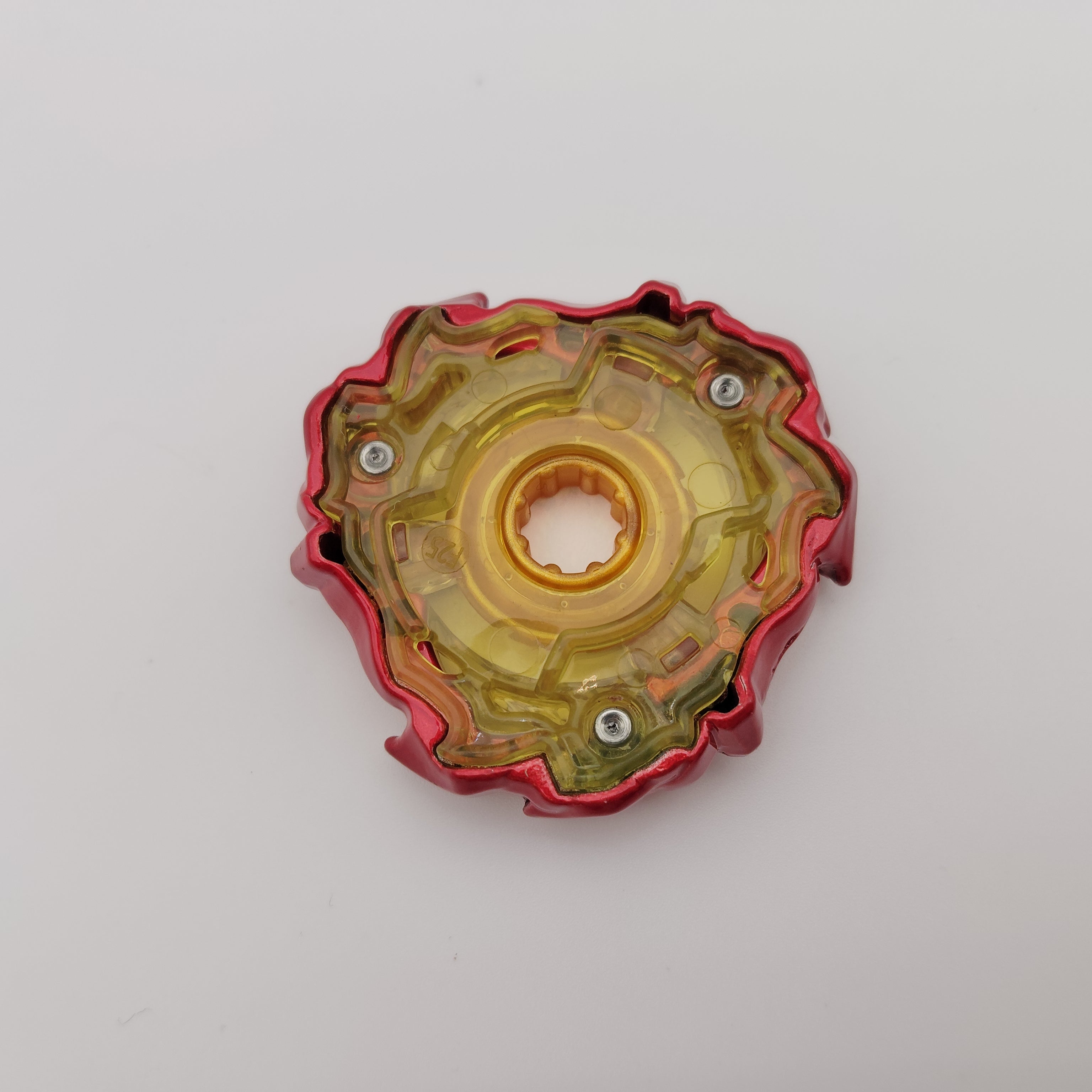 【ブレード単品】フェニックスウイング BX-23 フェニックスウイング9-60GF 収録品 BEYBLADE X ベイブレードX タカラトミー l TAKARA TOMY