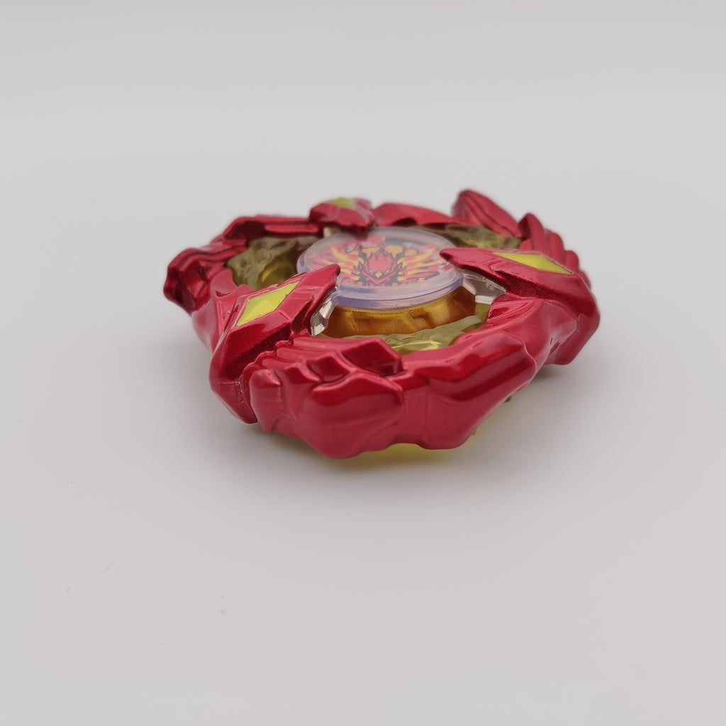 【ブレード単品】フェニックスウイング BX-23 フェニックスウイング9-60GF 収録品 BEYBLADE X ベイブレードX タカラトミー l TAKARA TOMY